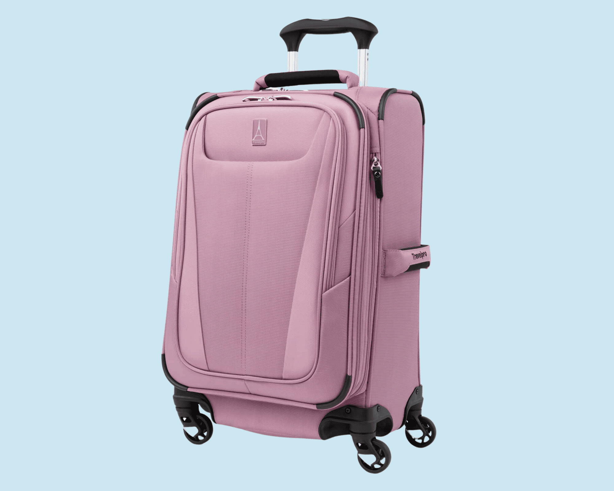 15 Best Luggage for International Travel in 2023 Travelccessories
