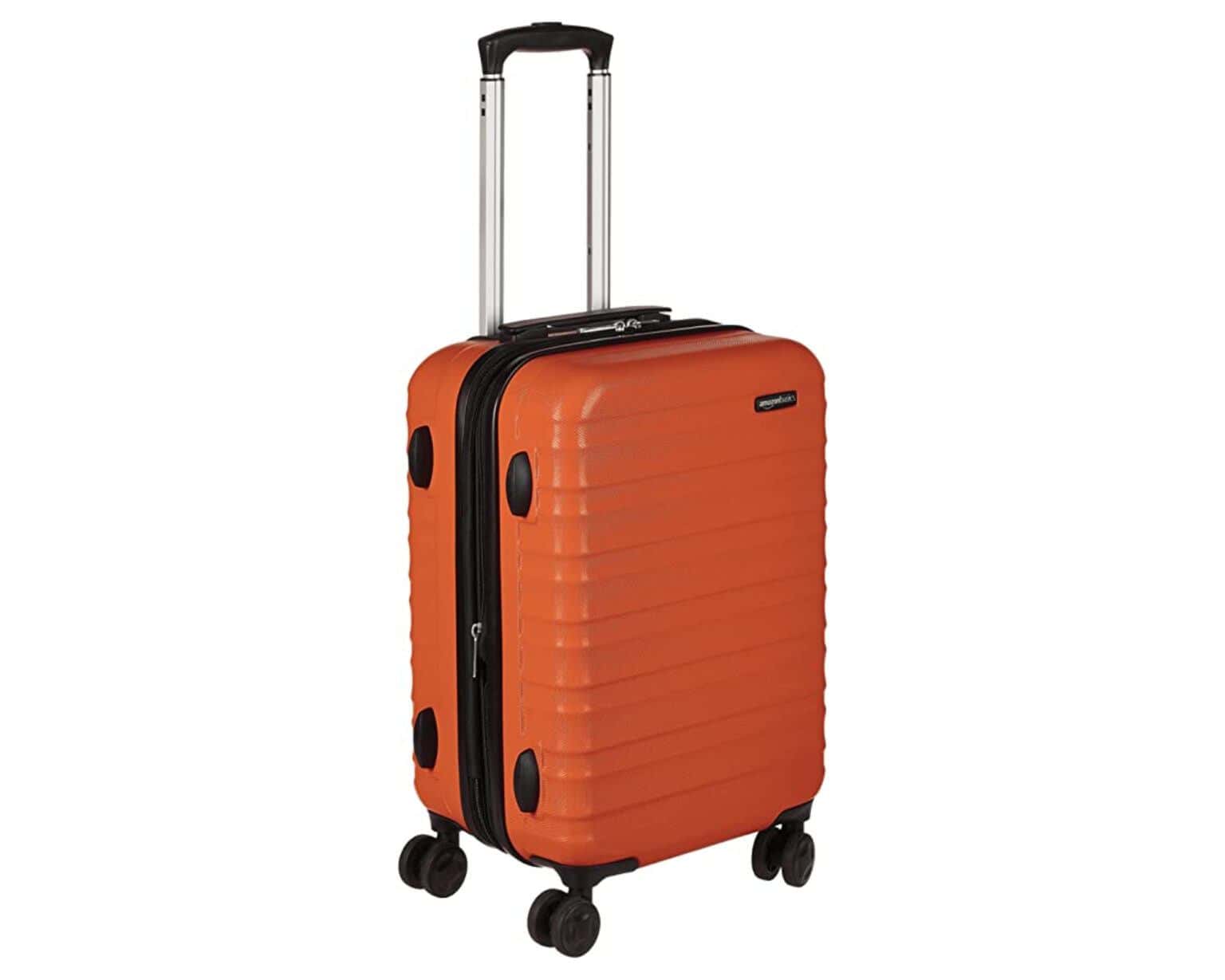 Discover 15 Best Luggage for International Travel in 2023