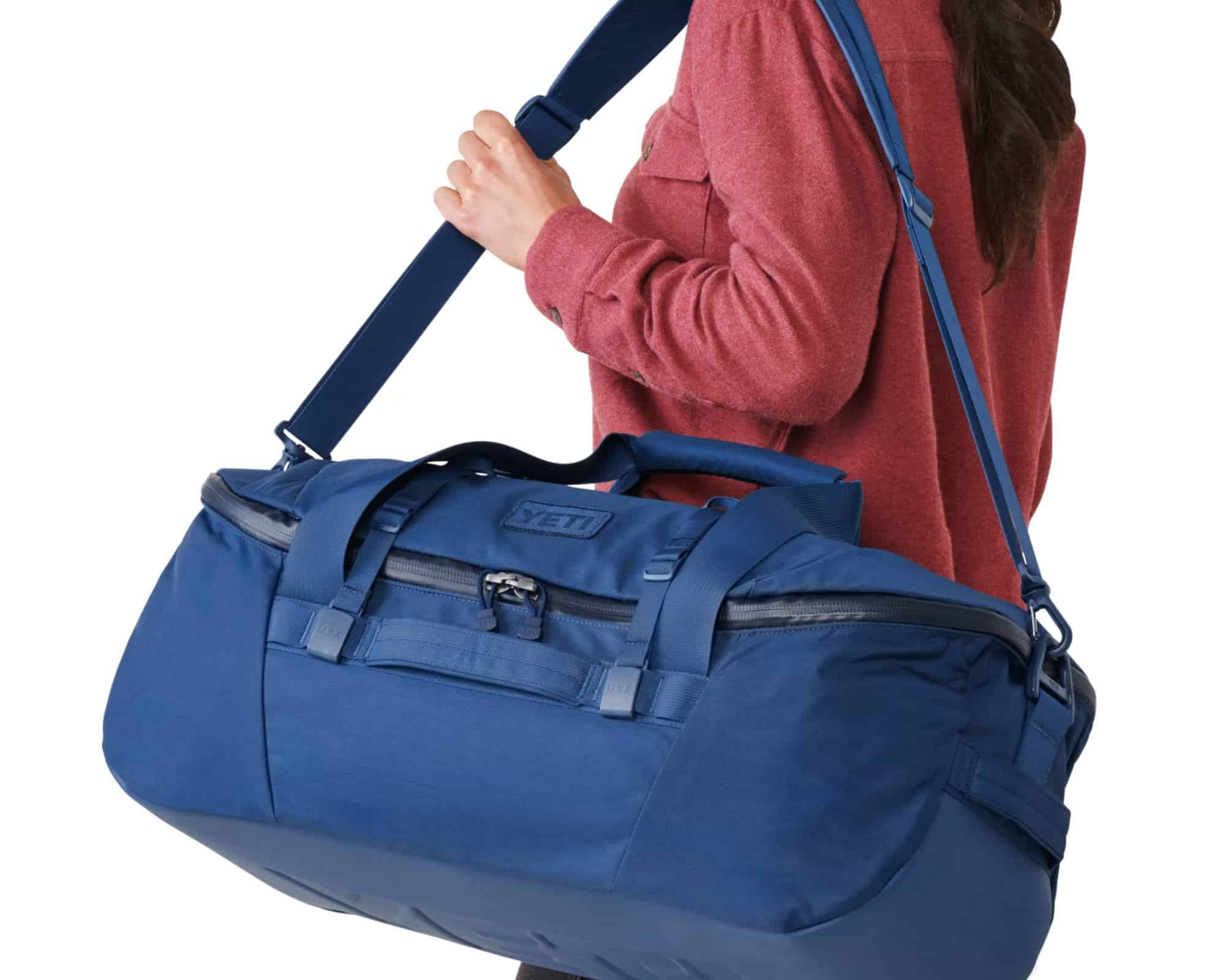 Discover 15 Best Luggage for International Travel in 2023