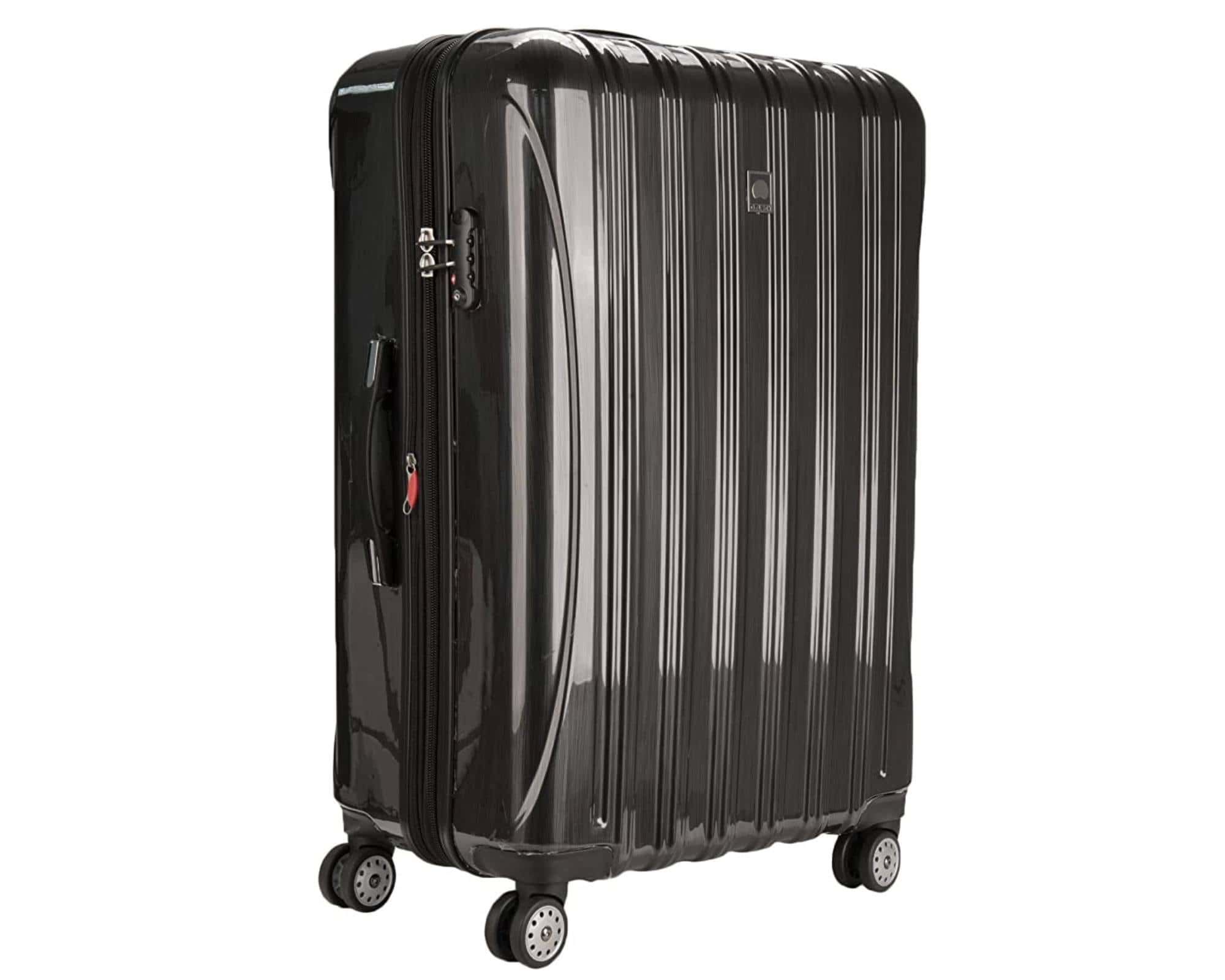 Discover 15 Best Luggage for International Travel in 2023