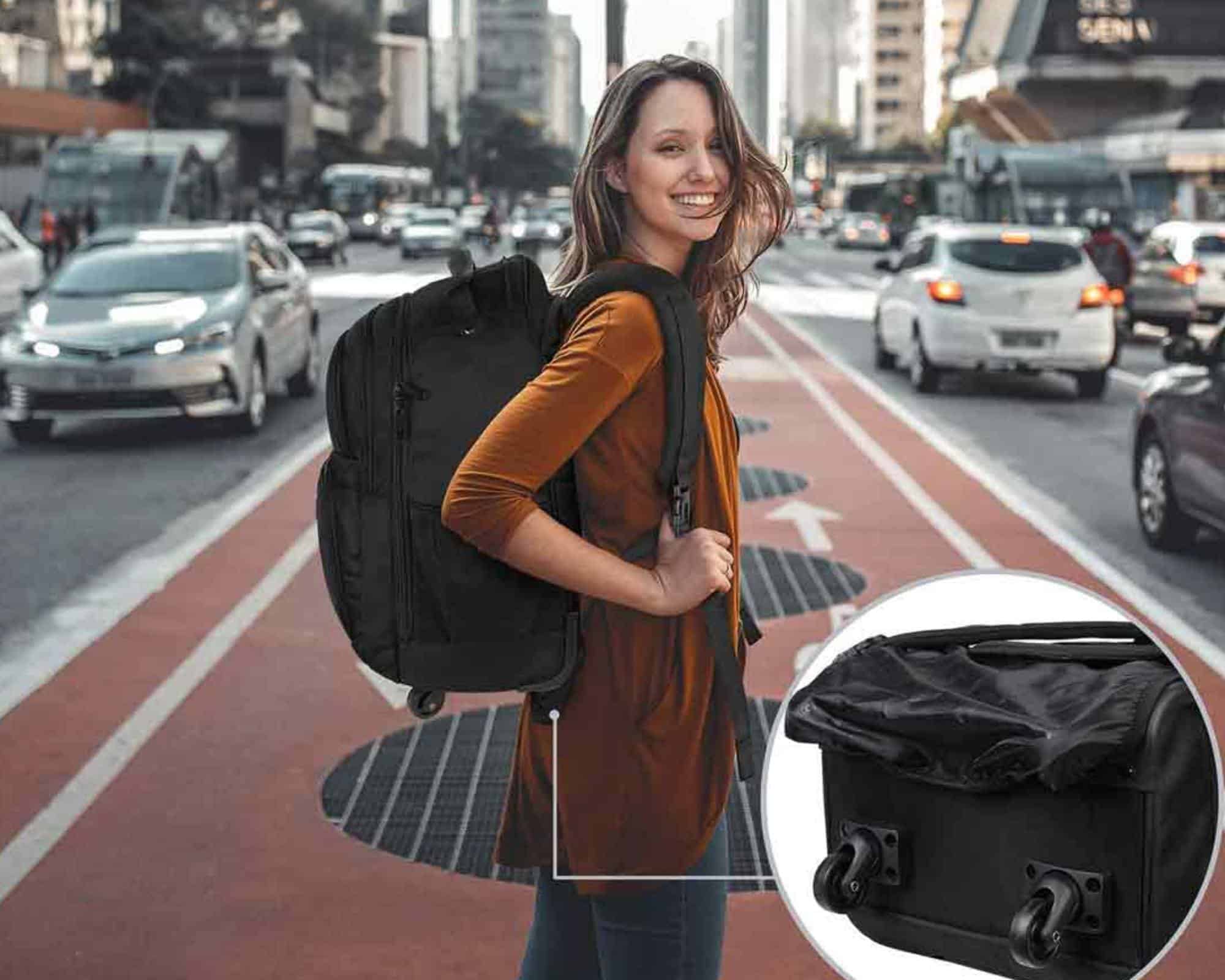 15 Best Luggage for International Travel in 2023 Travelccessories