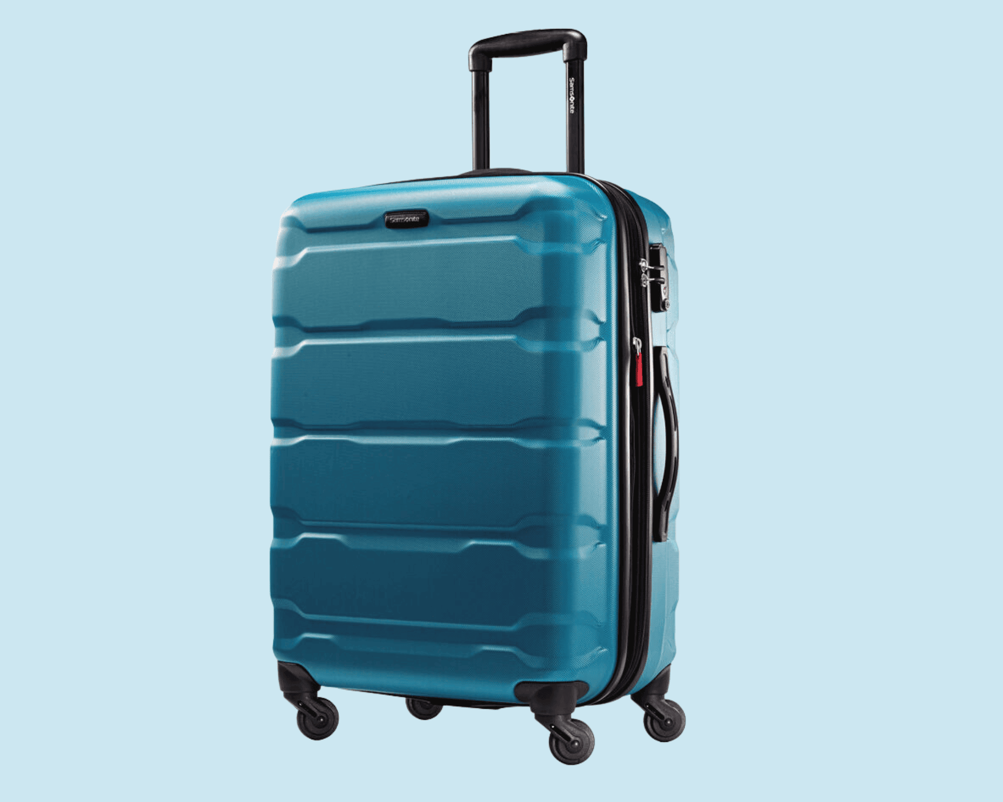 15 Best Luggage for International Travel in 2023 Travelccessories