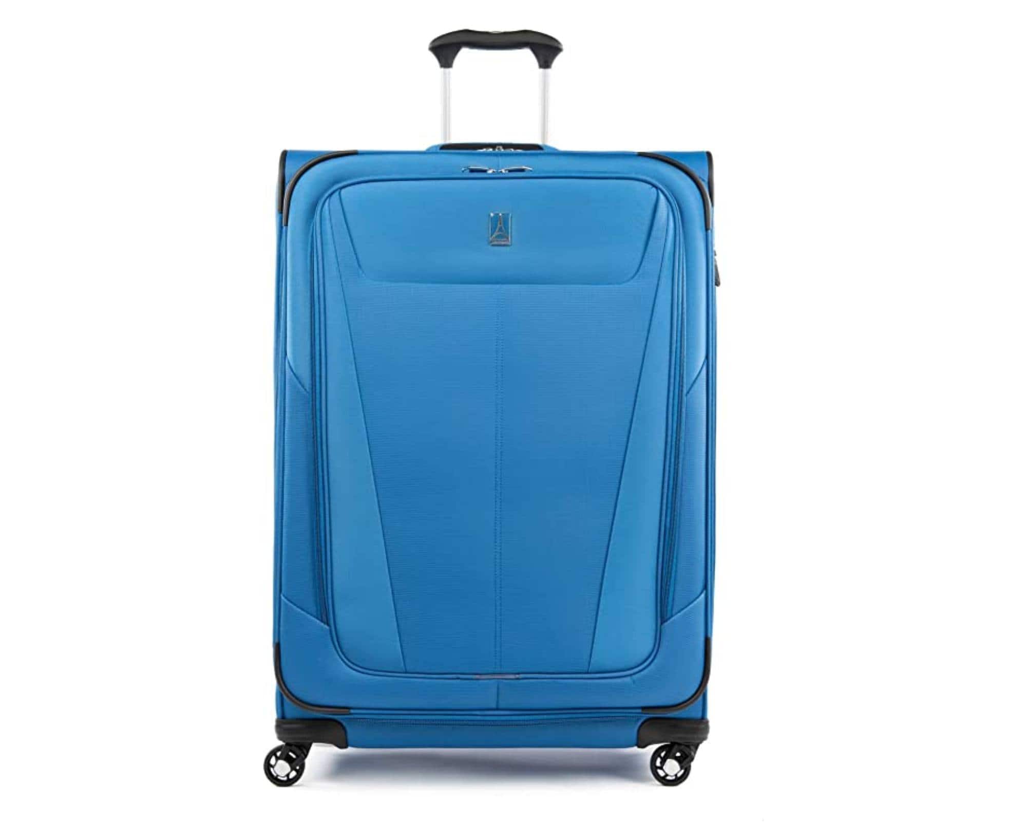 Top 15 Best Luggage for International Travel in 2022 Travelccessories