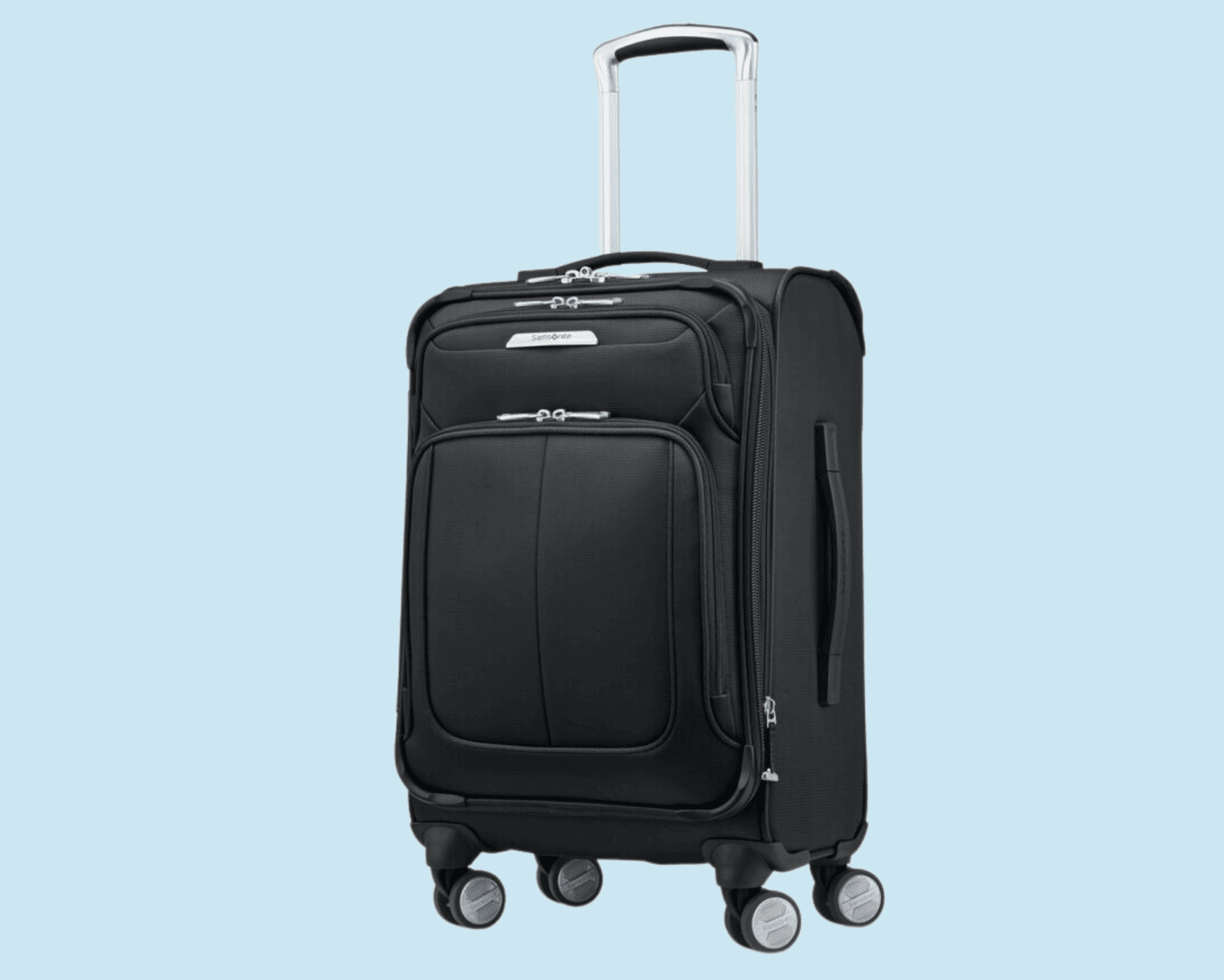 15 Best Luggage for International Travel in 2023 Travelccessories
