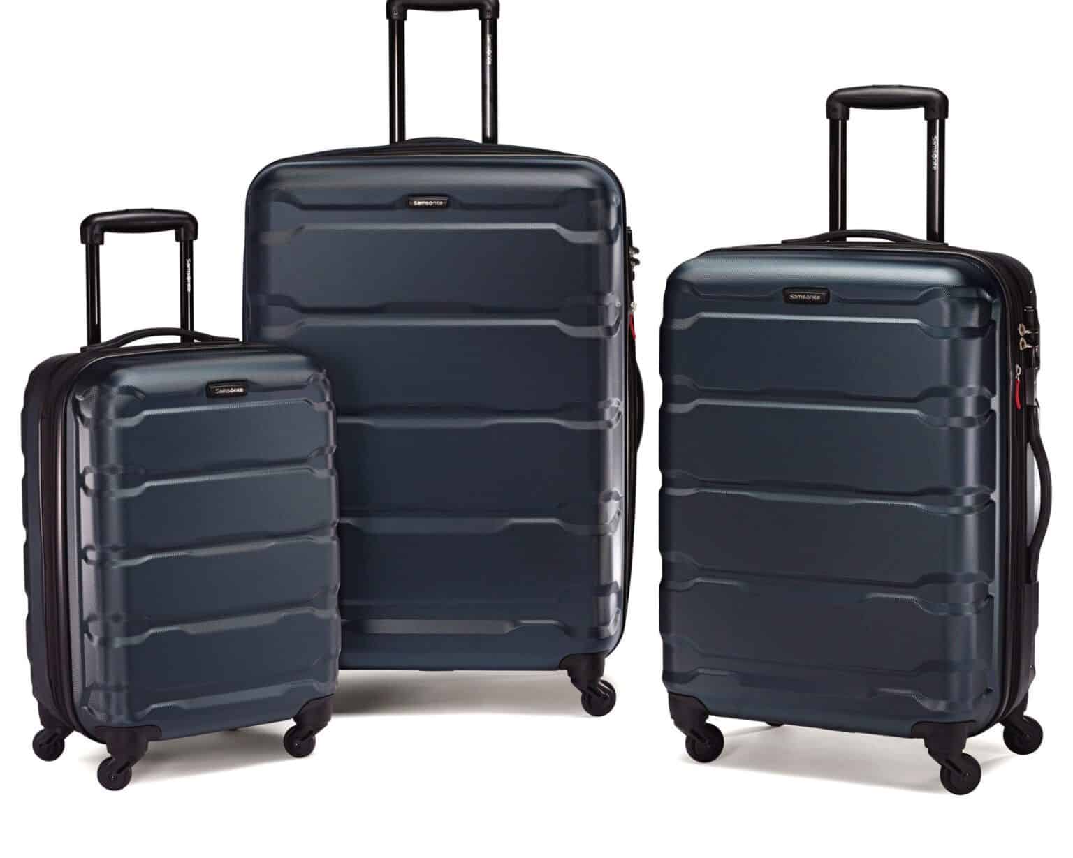 Discover 15 Best Luggage for International Travel in 2023