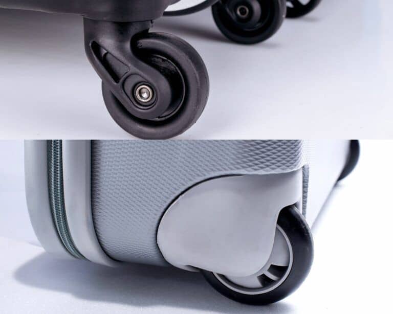 15 Best Luggage for International Travel in 2023 Travelccessories