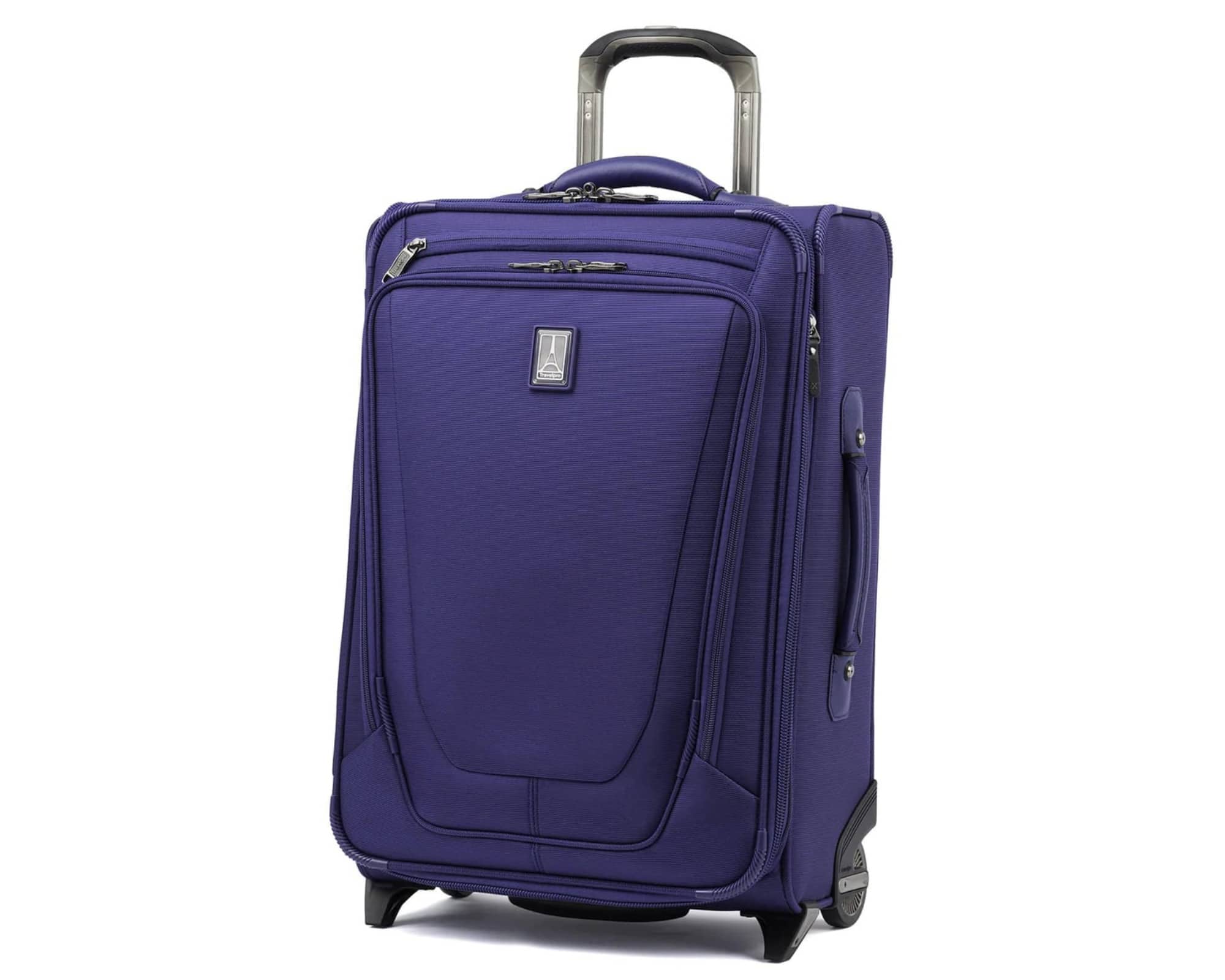 16 Best Carryon Luggage In 2023, Incl. Pilots And Cabin Crew