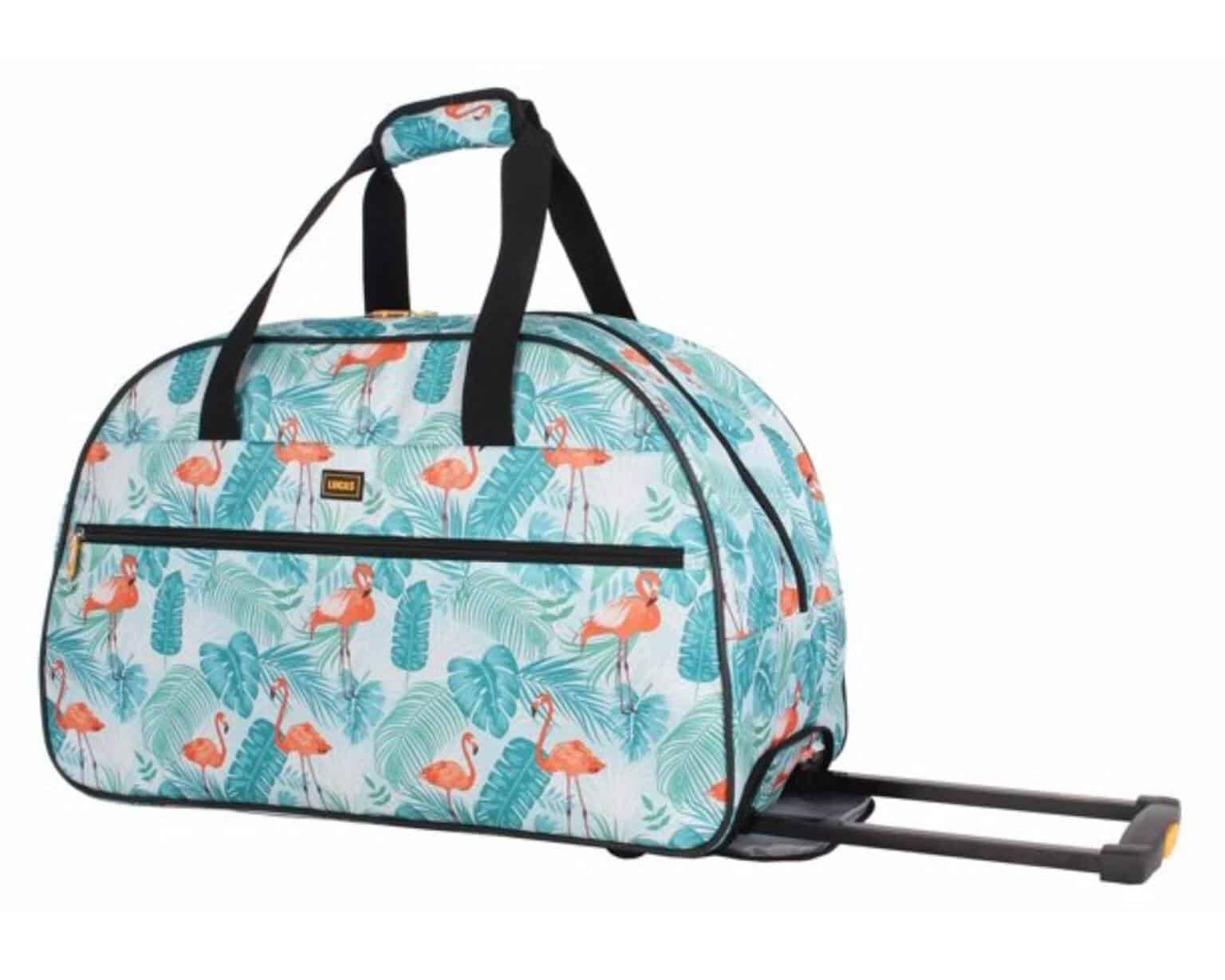 Lucas Luggage Review (The Best Lucas Bags You Can Buy In 2023