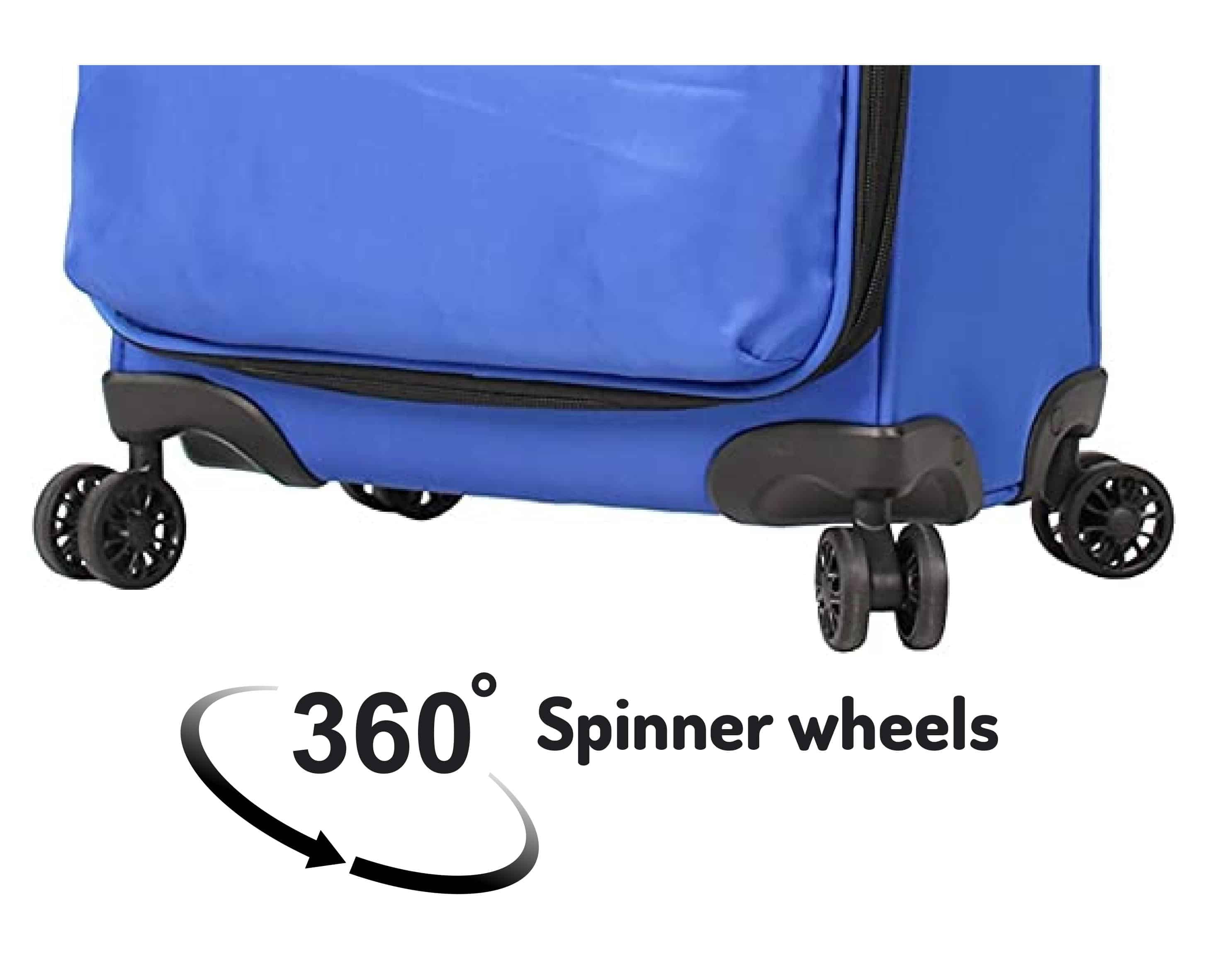 Lucas Luggage Review (The Best Lucas Suitcases You Can Buy in 2020