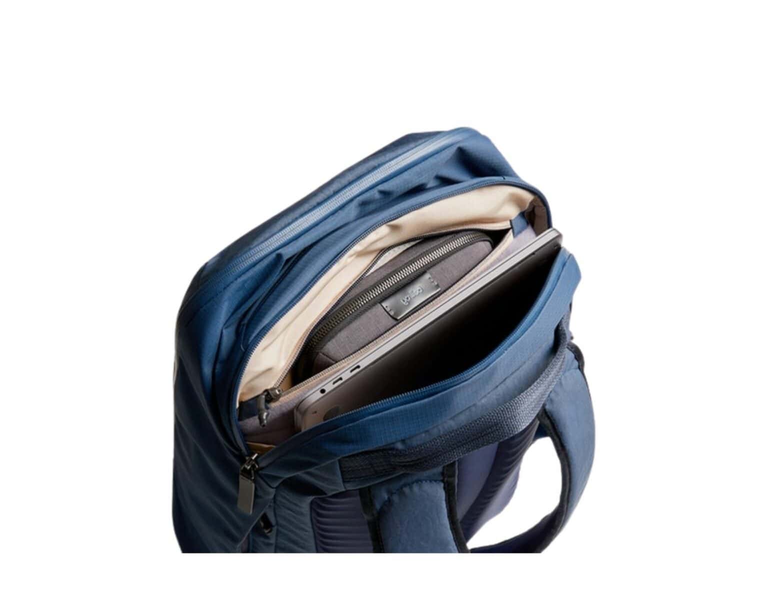 Bellroy Transit Backpack Review 28L (A Dependable Urban Companion) Travelccessories