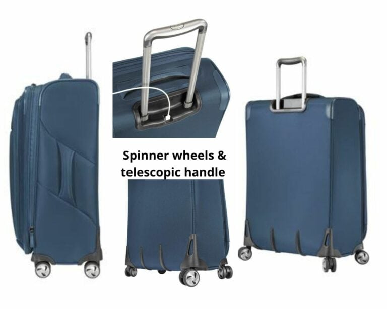 Ricardo Luggage Review (Our 11 Best Picks You Can Trust) Travelccessories