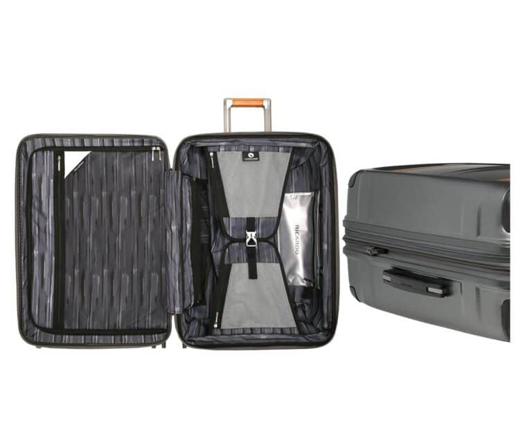 Ricardo Luggage Review (Our 11 Best Picks You Can Trust) Travelccessories