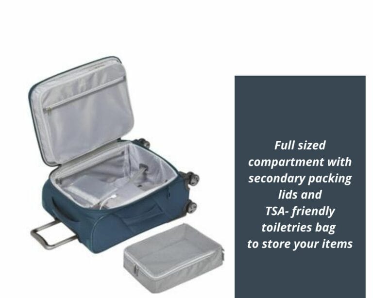 Ricardo Luggage Review (Our 11 Best Picks You Can Trust) Travelccessories