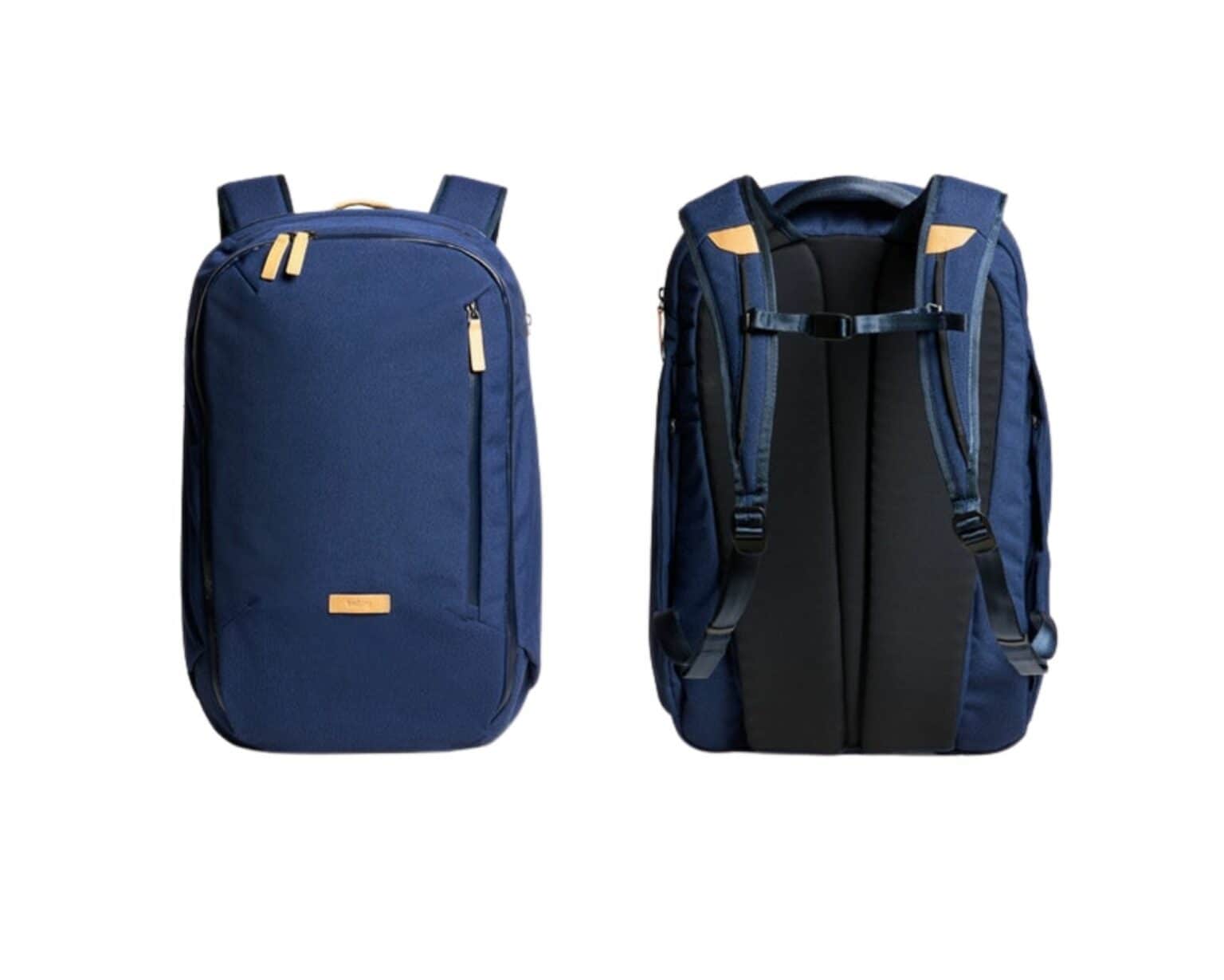 Bellroy Transit Backpack Review 28L (A Dependable Urban Companion
