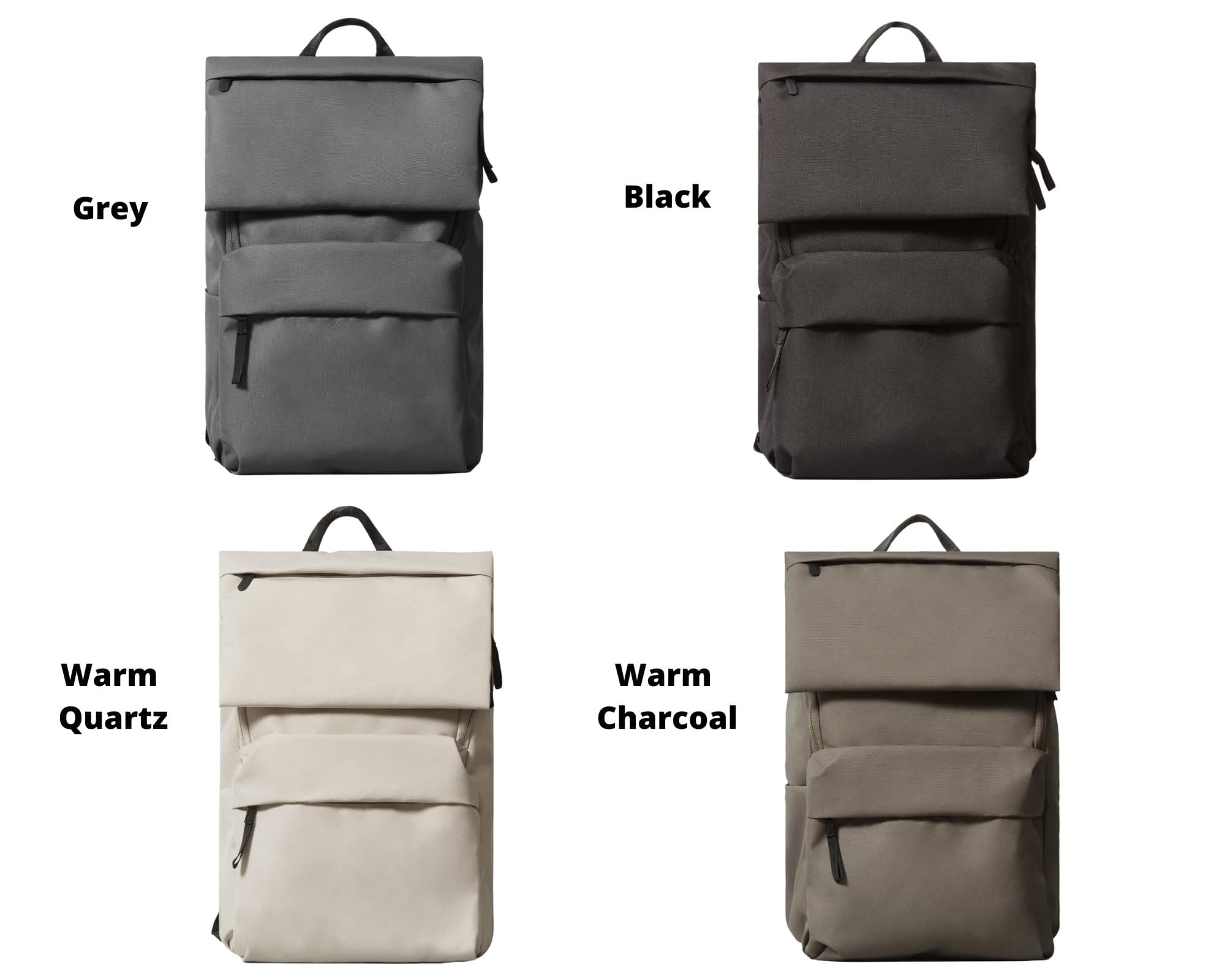Everlane ReNew Transit Backpack Review (Versatile Backpack For Travel, Work And Beyond