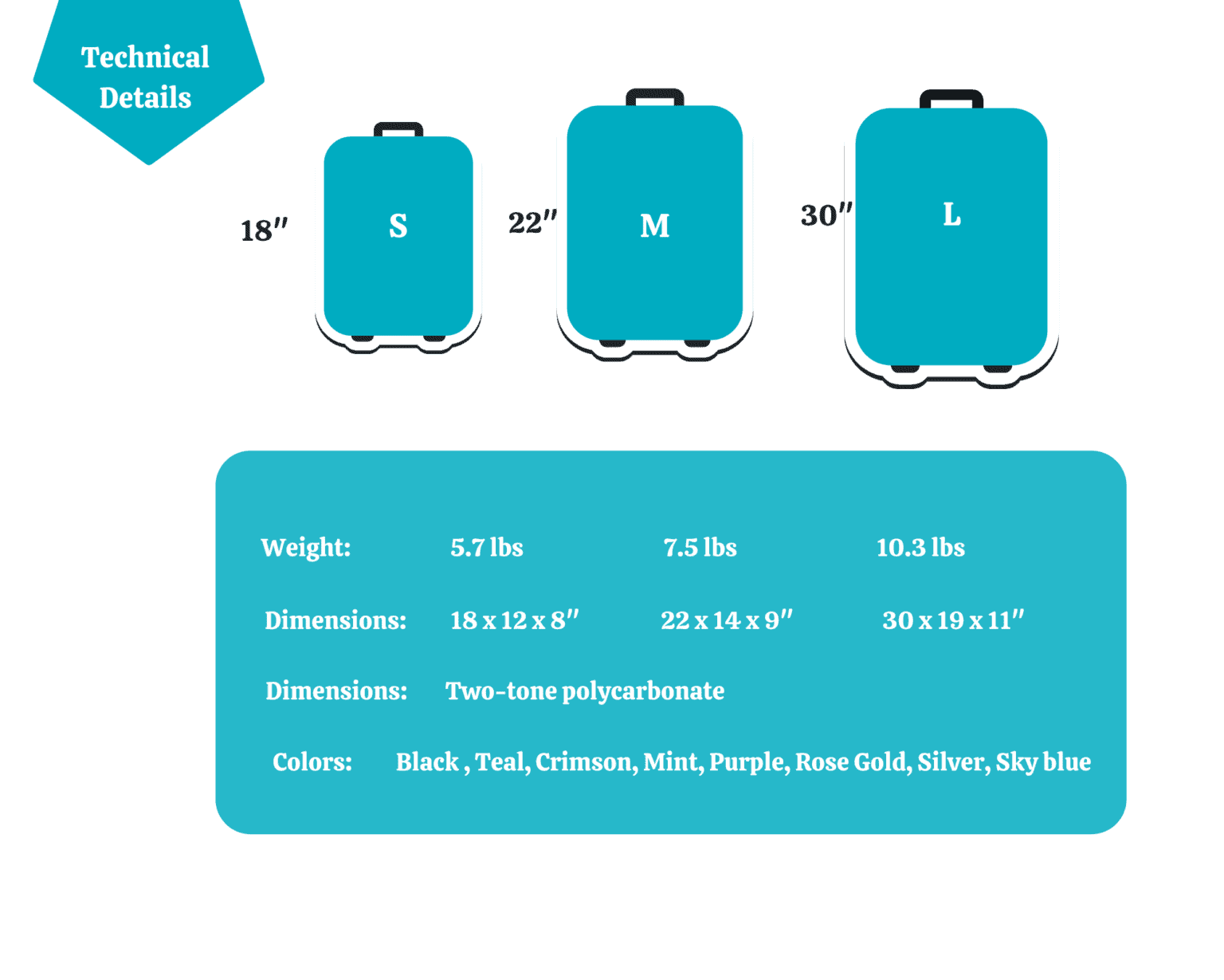 Olympia Luggage Review Our Best Picks In 2023 Travelccessories