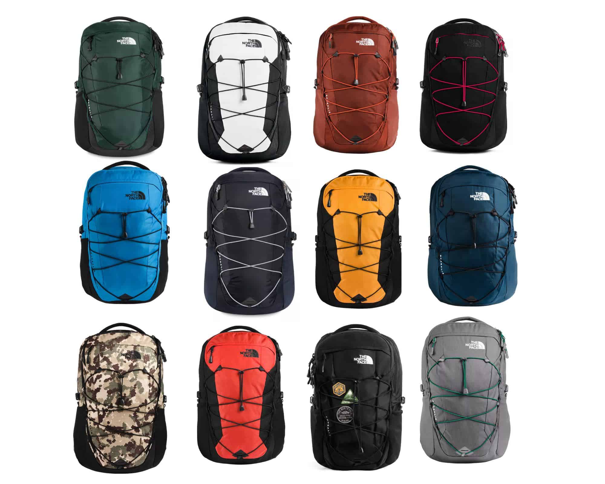 The North Face Borealis Backpack Review Is it Really That Cool