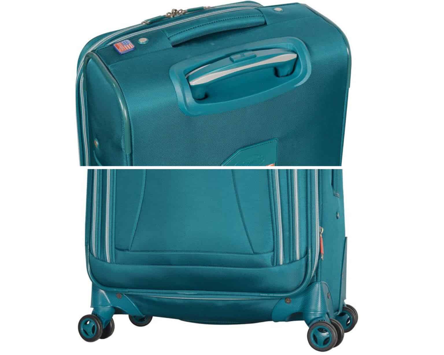 Olympia Luggage Review Our Best Picks in 2020 Travelccessories