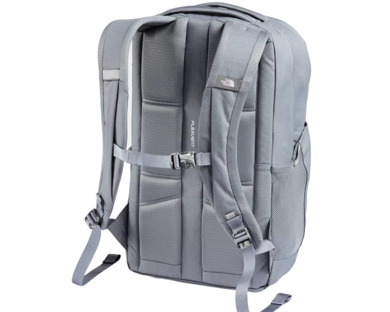 North Face Jester Backpack Review A HighQuality, BudgetFriendly Option? Travelccessories