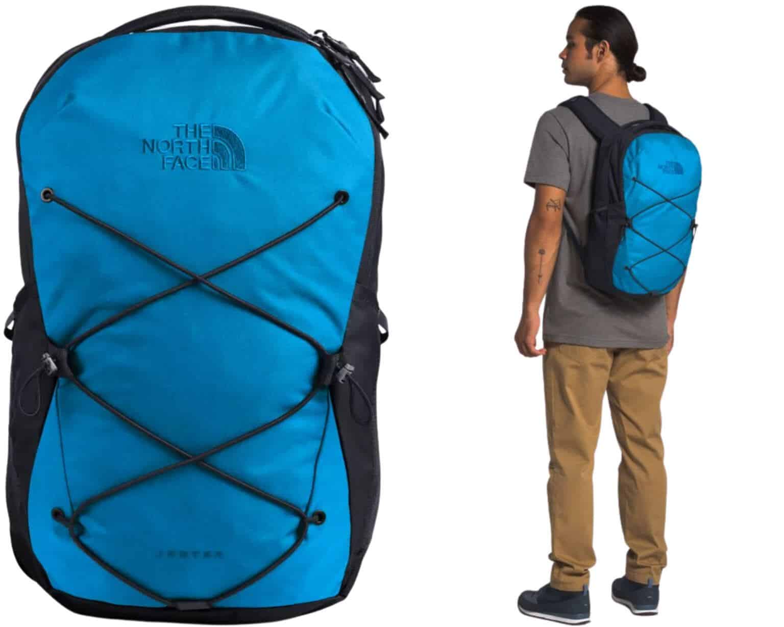 North Face Jester Backpack Review A HighQuality, BudgetFriendly