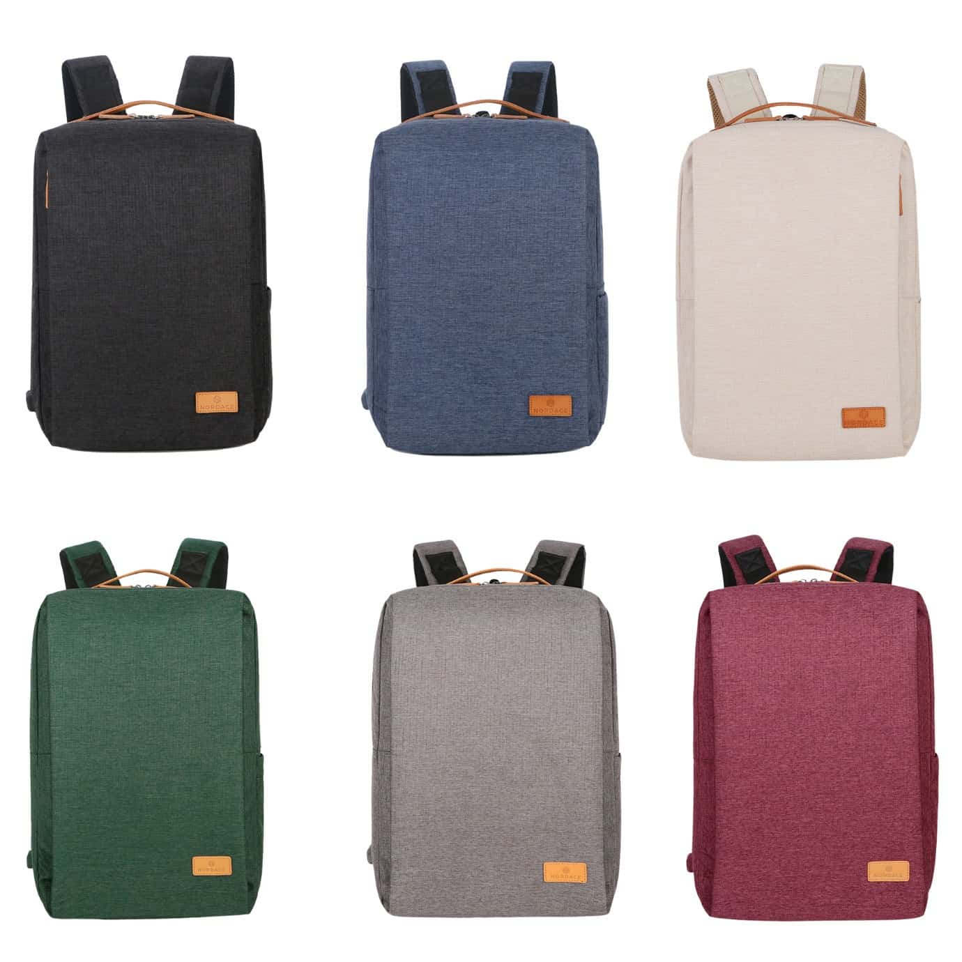 Nordace Siena Backpack Review The New Perfect Modern Everyday