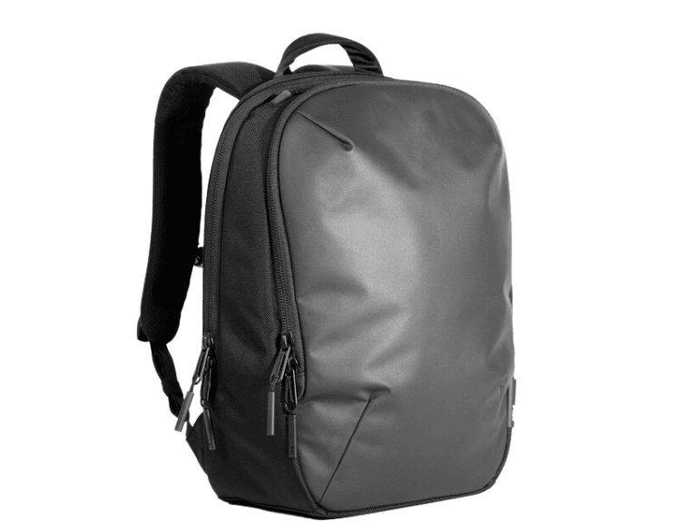 best notebook backpack 2018