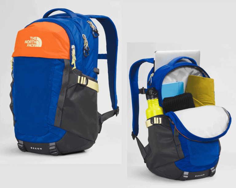 22 Best Backpacks With Lots Of Pockets And Compartments Travelccessories