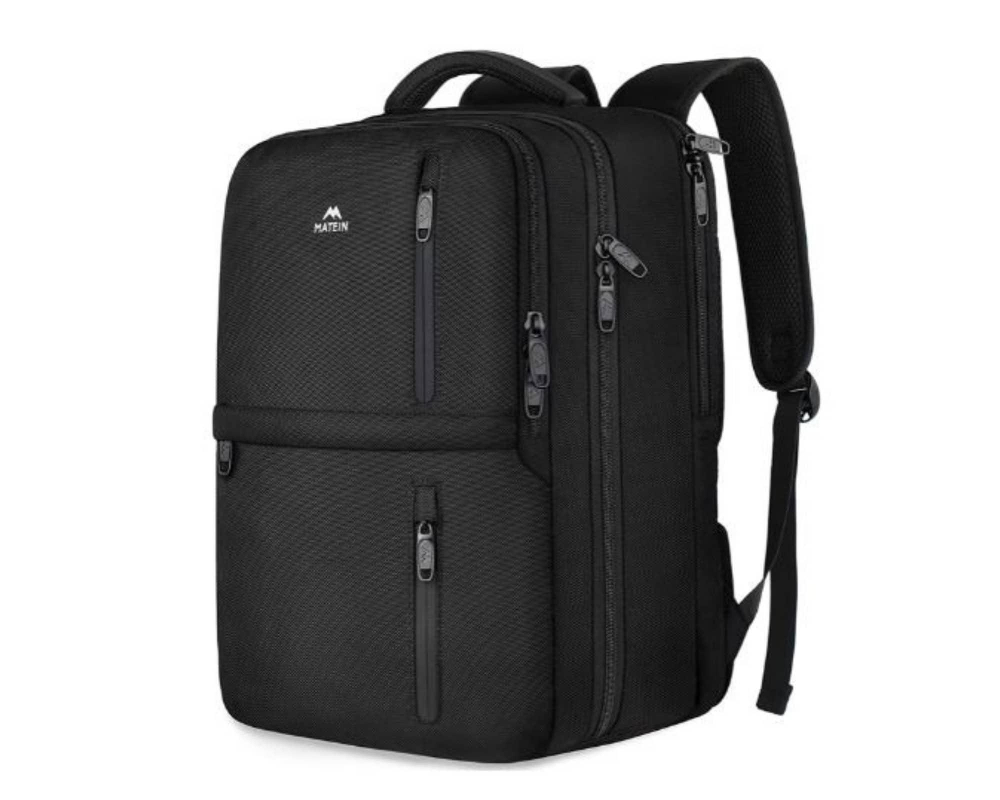 14 Backpacks With Hidden Pockets To Keep Your Things Safe From