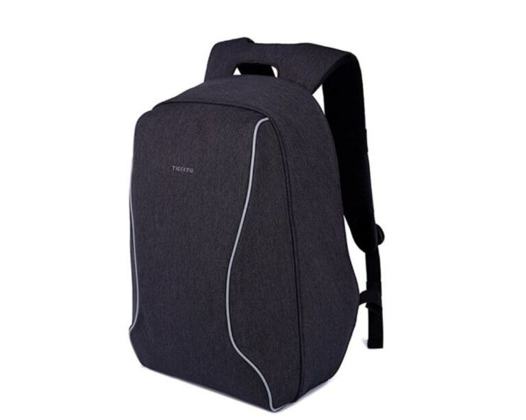 14 Backpacks With Hidden Pockets To Keep Your Things Safe From