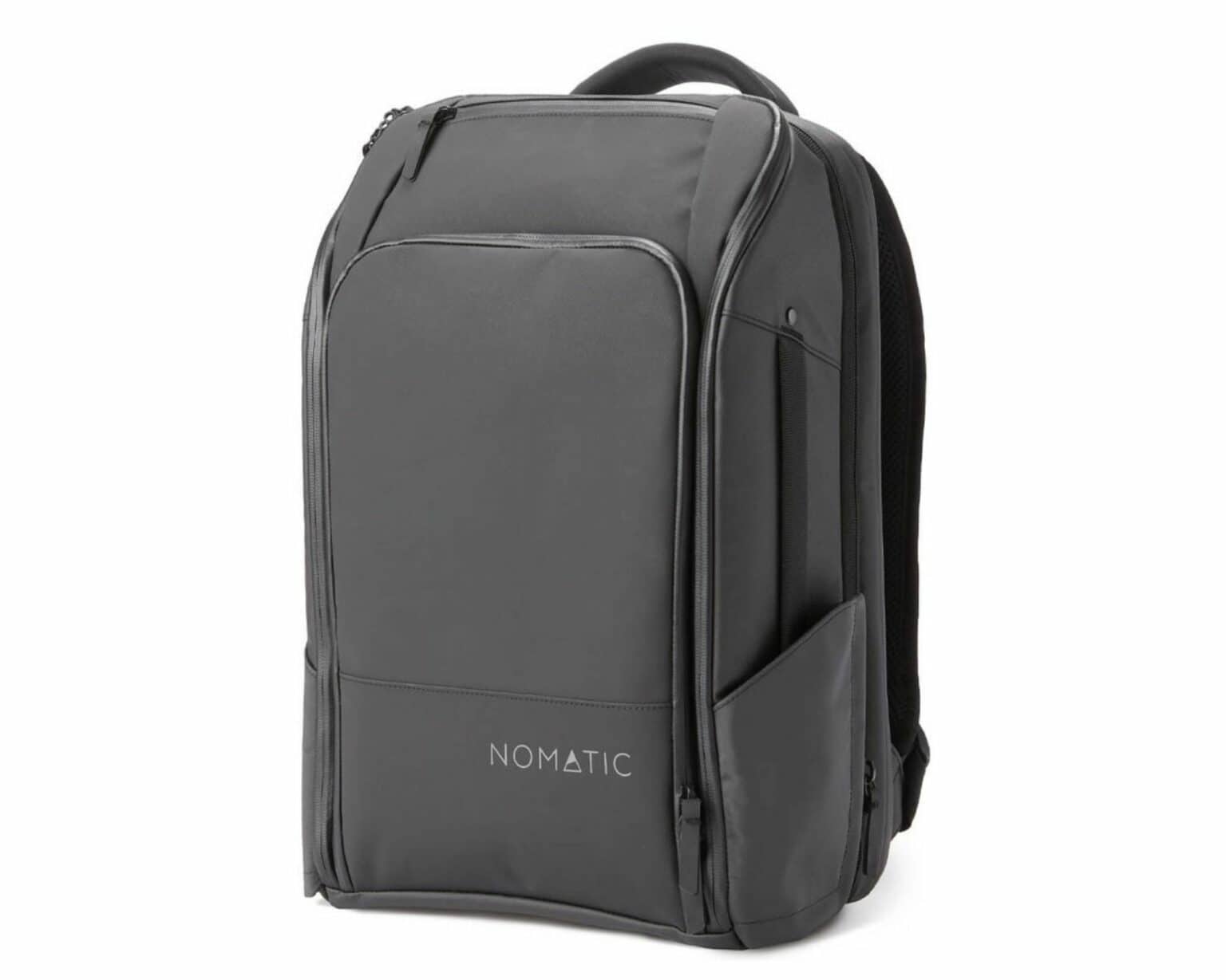 9 Backpacks With Hidden Pockets To Keep Your Things Safe From