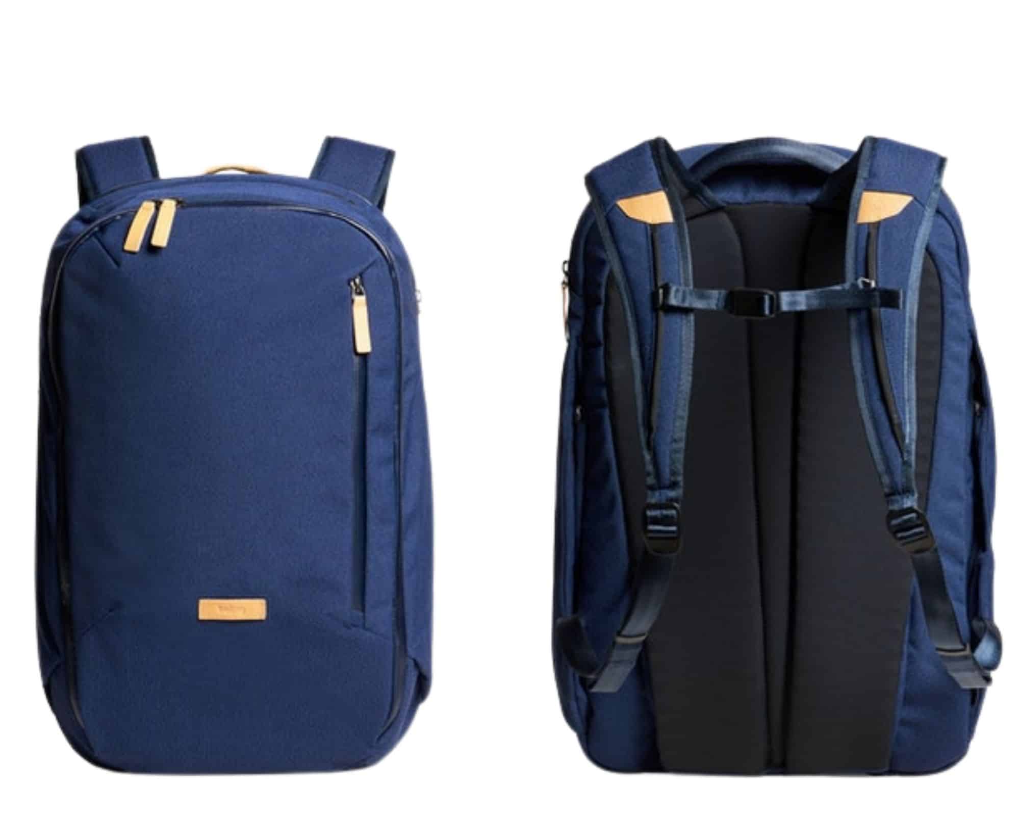9 Beautiful Backpacks Similar To Nordace Siena That Are Good Value For