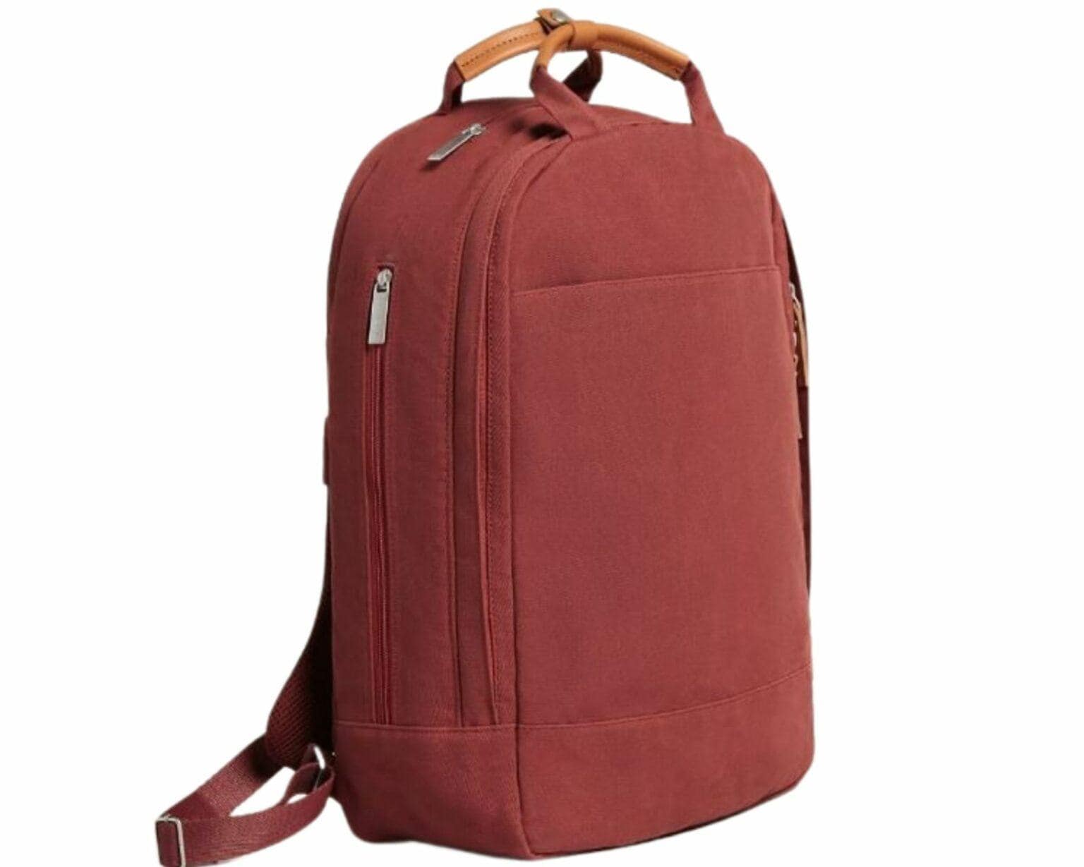 9 Beautiful Backpacks Similar To Nordace Siena That Are Good Value For Money Travelccessories