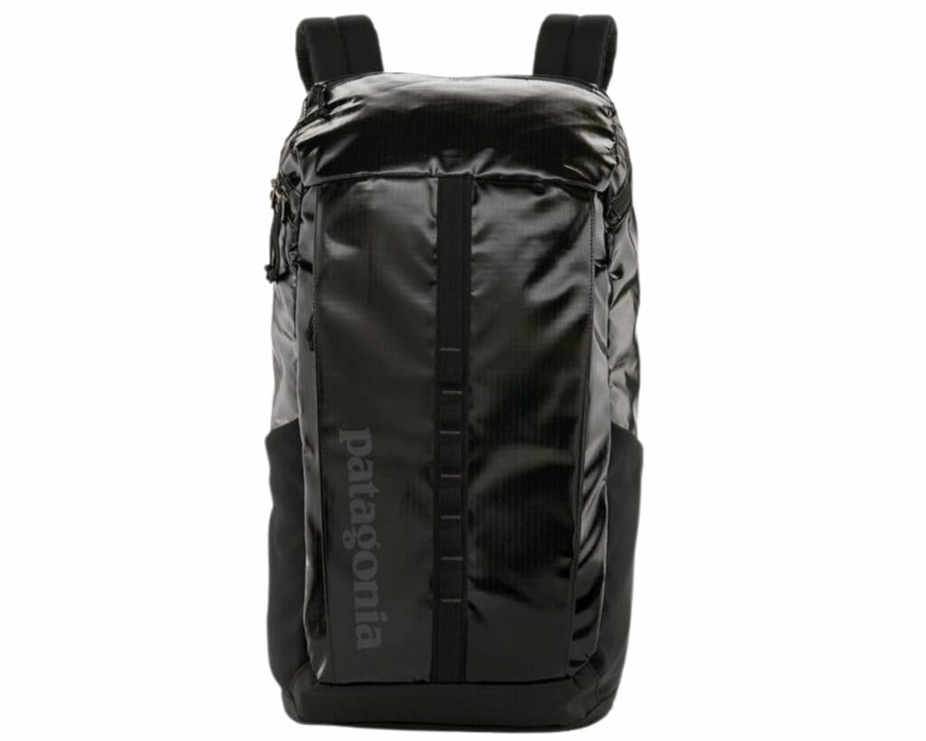 westward 23l rolltop backpack