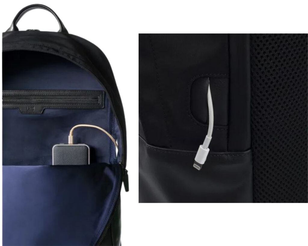 ism classic backpack