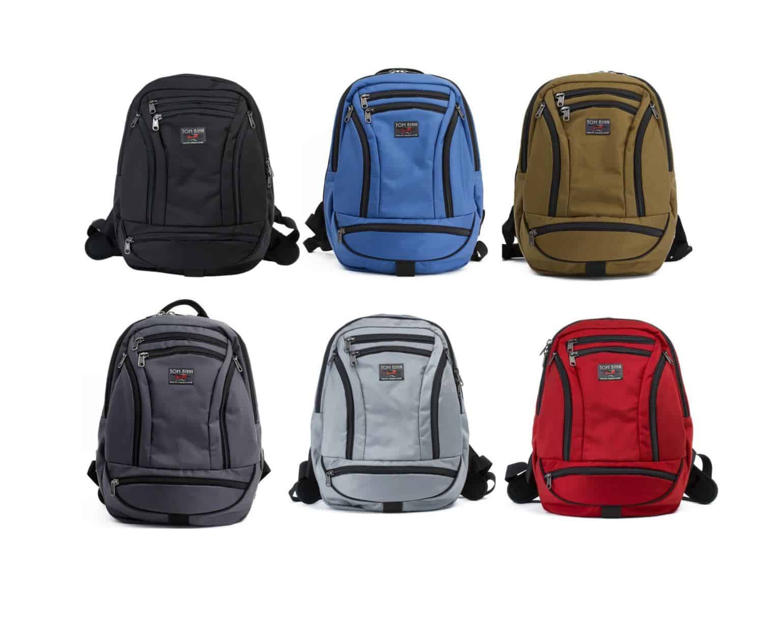 tom bihn synik 22 review