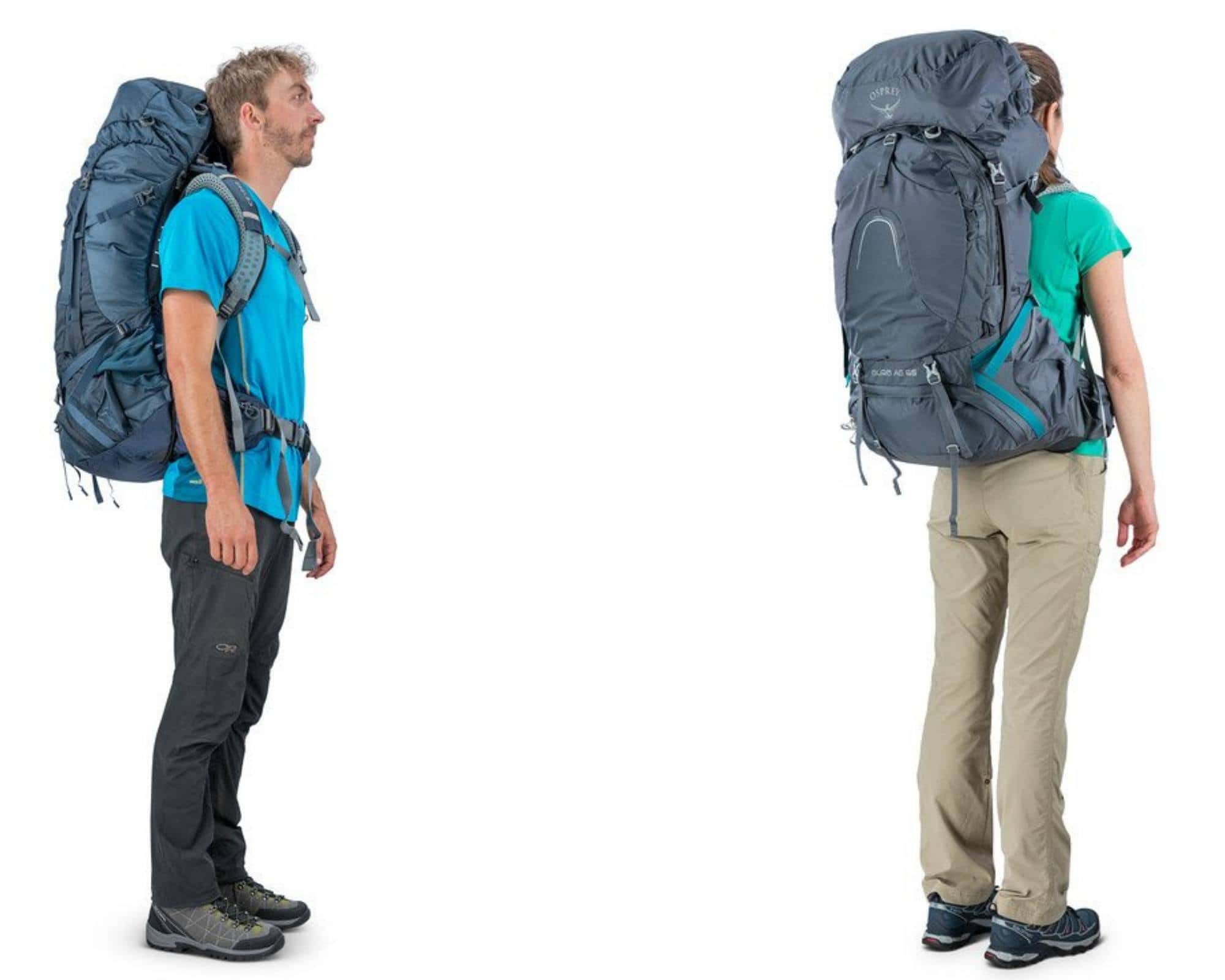 20 Best Backpacks For Back Pain [2023] Plus A Buyer's Guide For Finding Comfortable Backpacks
