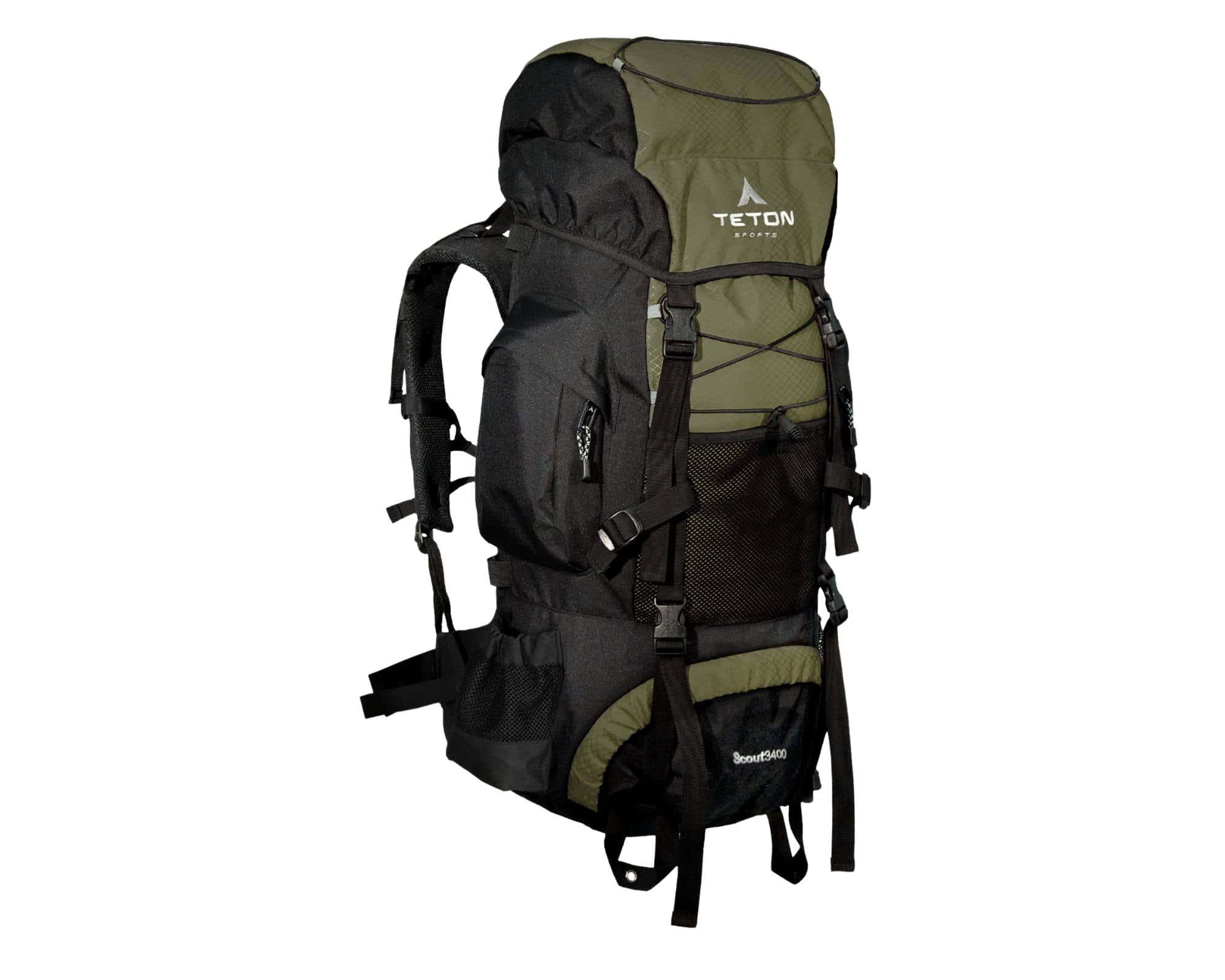 20 Best Backpacks For Back Pain [2023] Plus A Buyer's Guide For