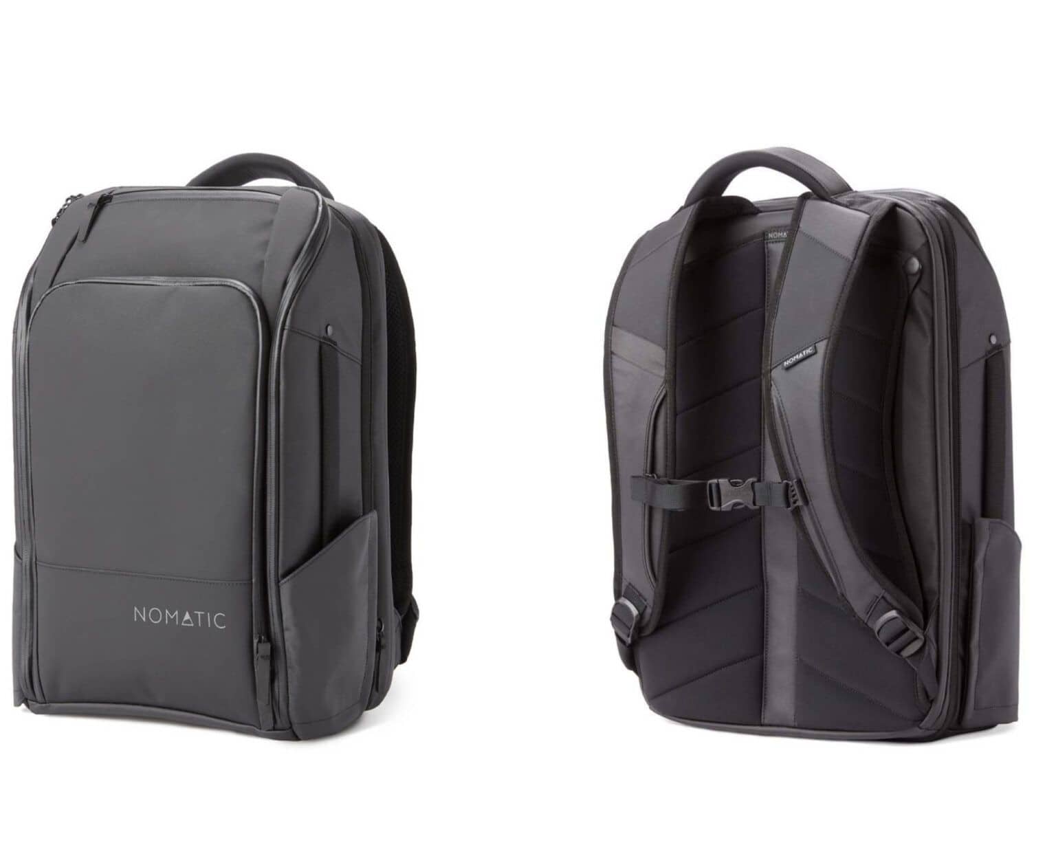 20 Best Backpacks For Back Pain [2023] Plus A Buyer's Guide For Finding Comfortable Backpacks