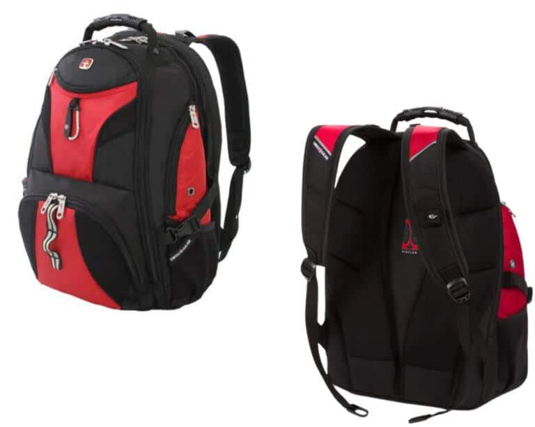 20 Best Backpacks For Back Pain [2023] Plus A Buyer's Guide For