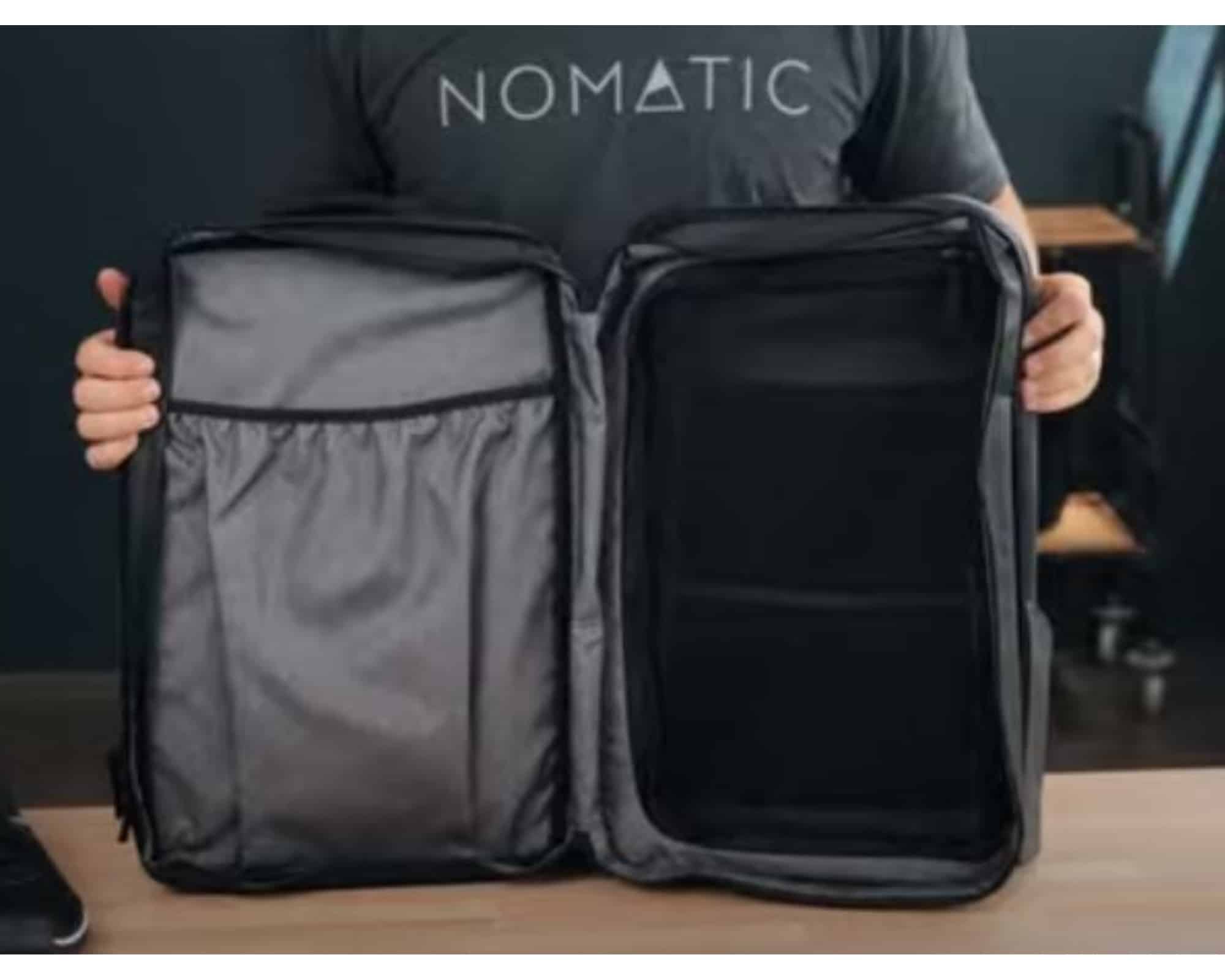Nomatic Travel Pack Review 2021 Is It the Best Pack for EDC and