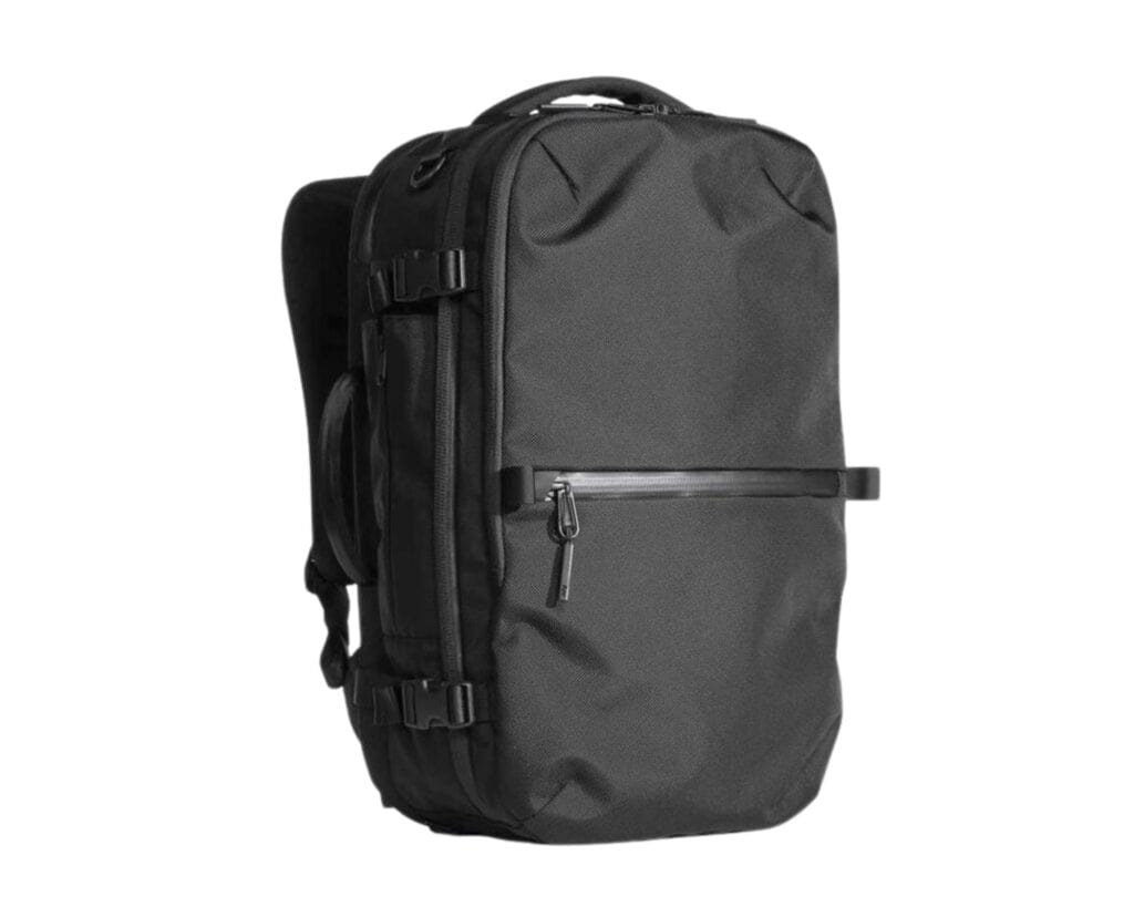 travel backpack reddit