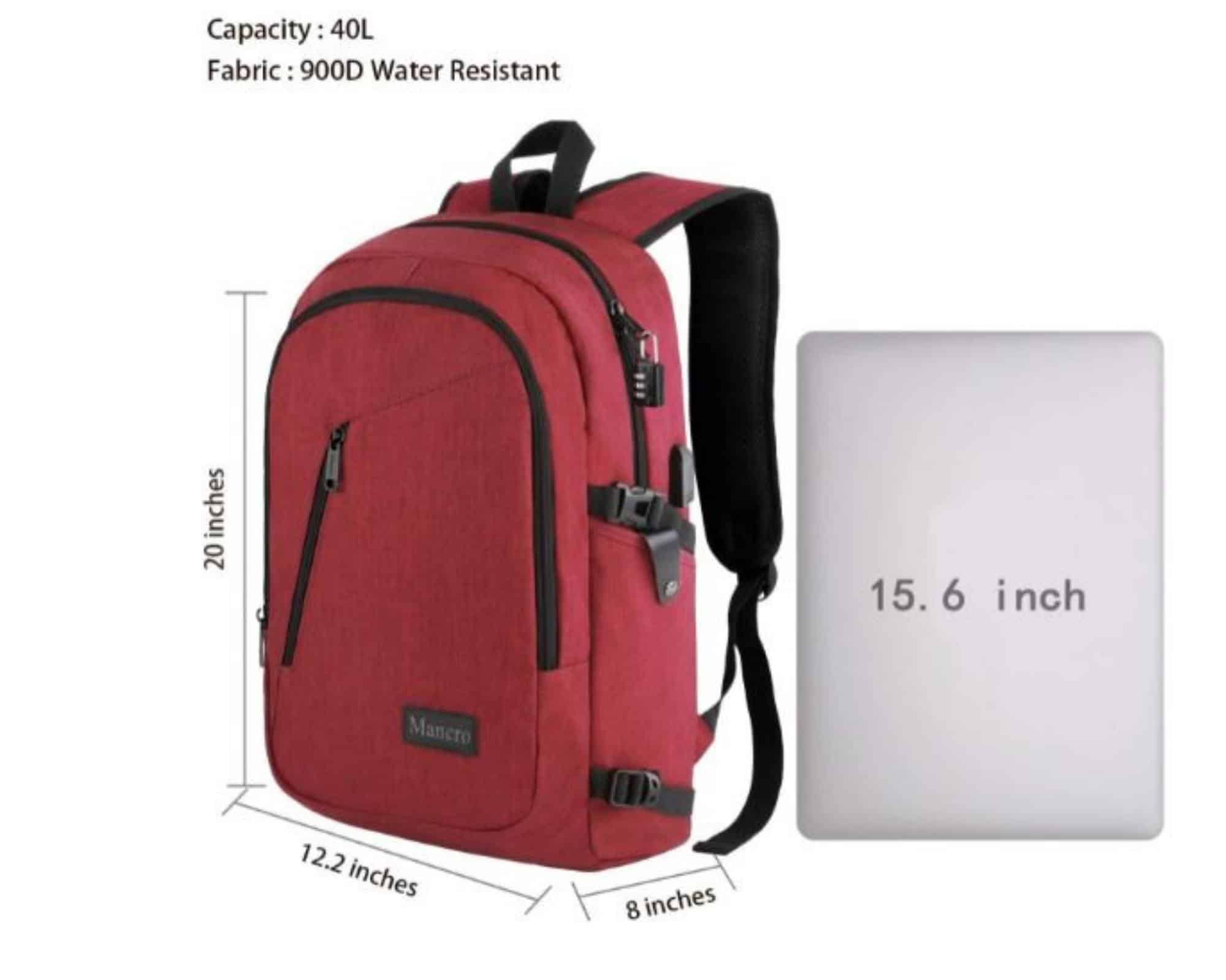 18 Best Backpacks For Techies [2021 Reviews] Travelccessories