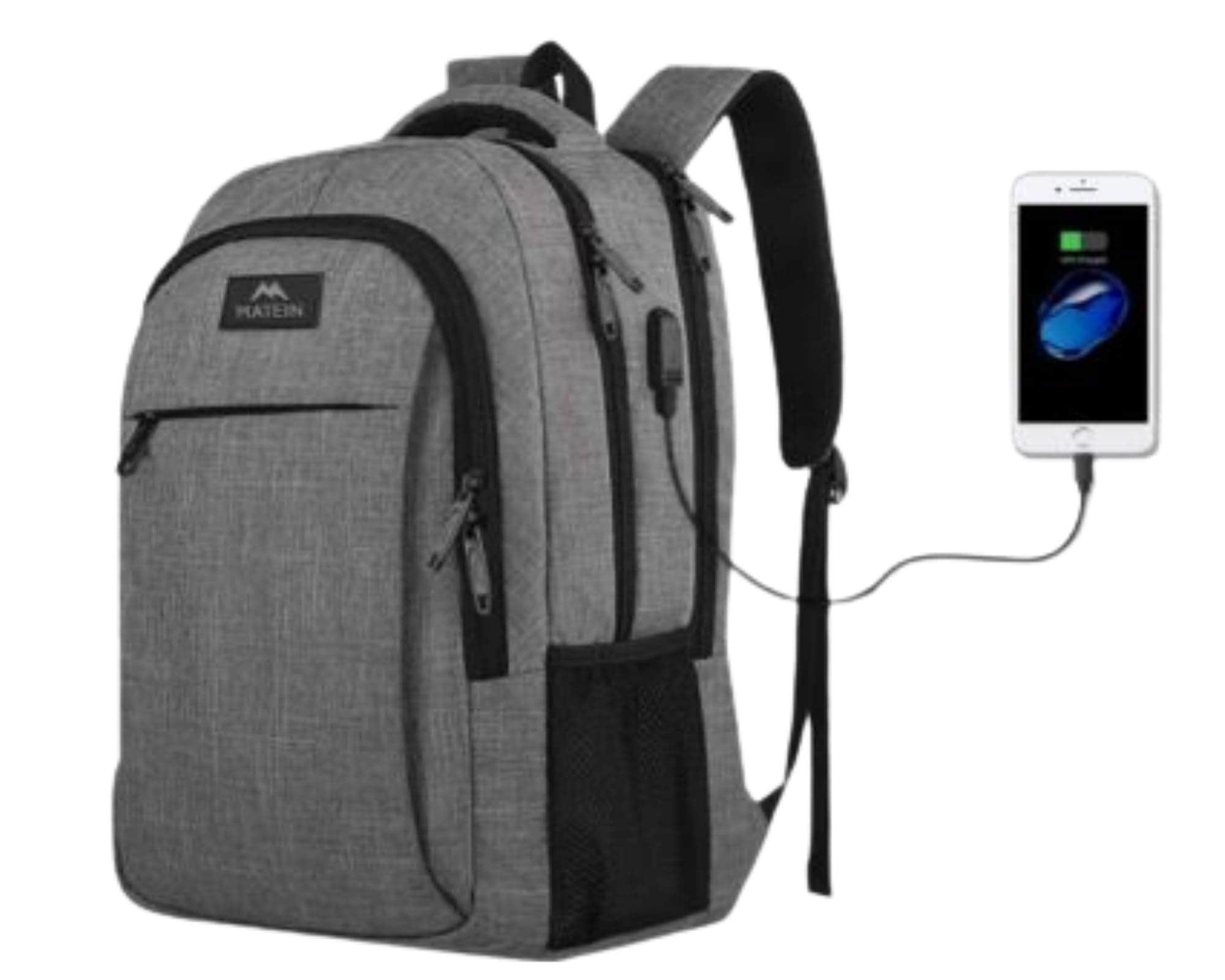18 Best Backpacks For Techies [2021 Reviews] Travelccessories