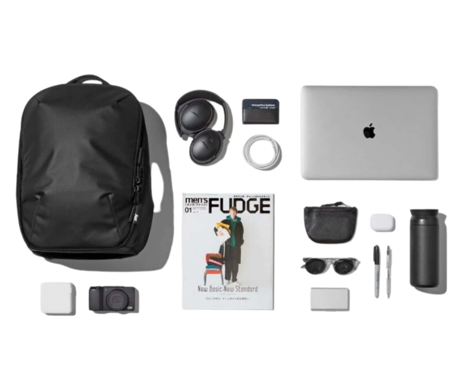 18 Best Backpacks For Techies [2021 Reviews] Travelccessories
