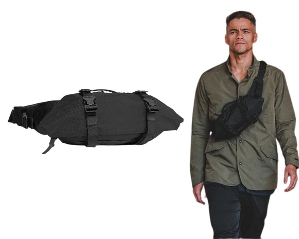 best edc sling pack
