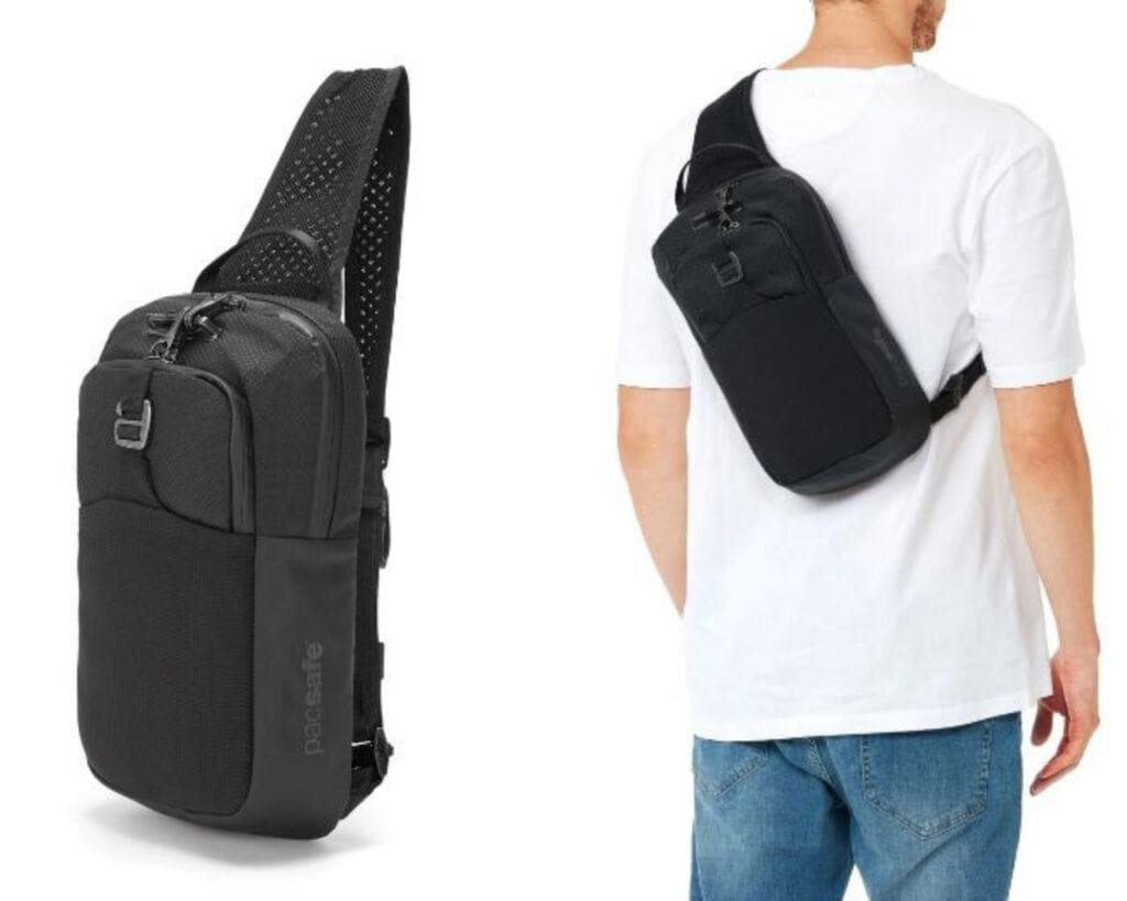 best edc sling pack