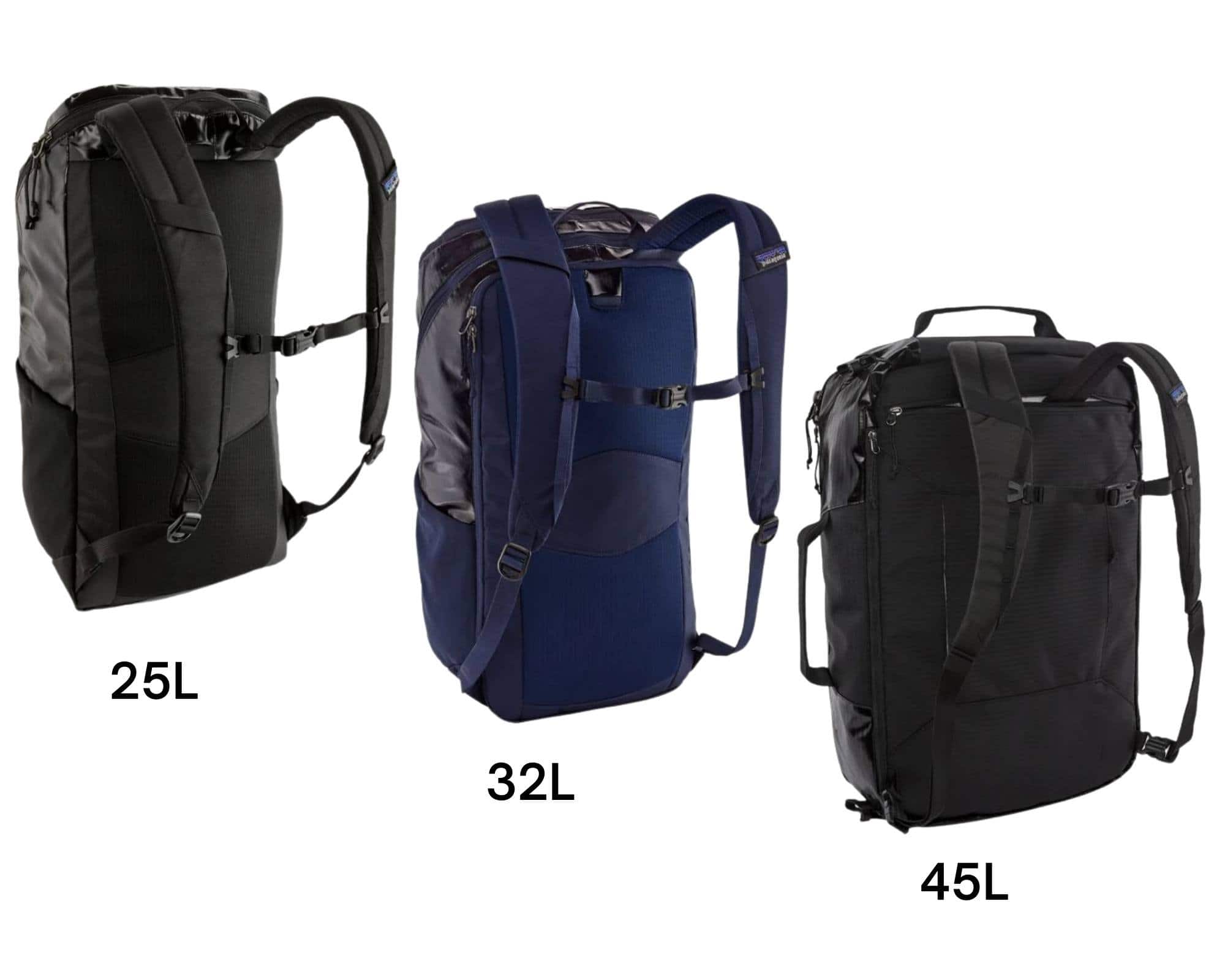 Patagonia Black Hole Backpack Review An Indepth Comparison Of The