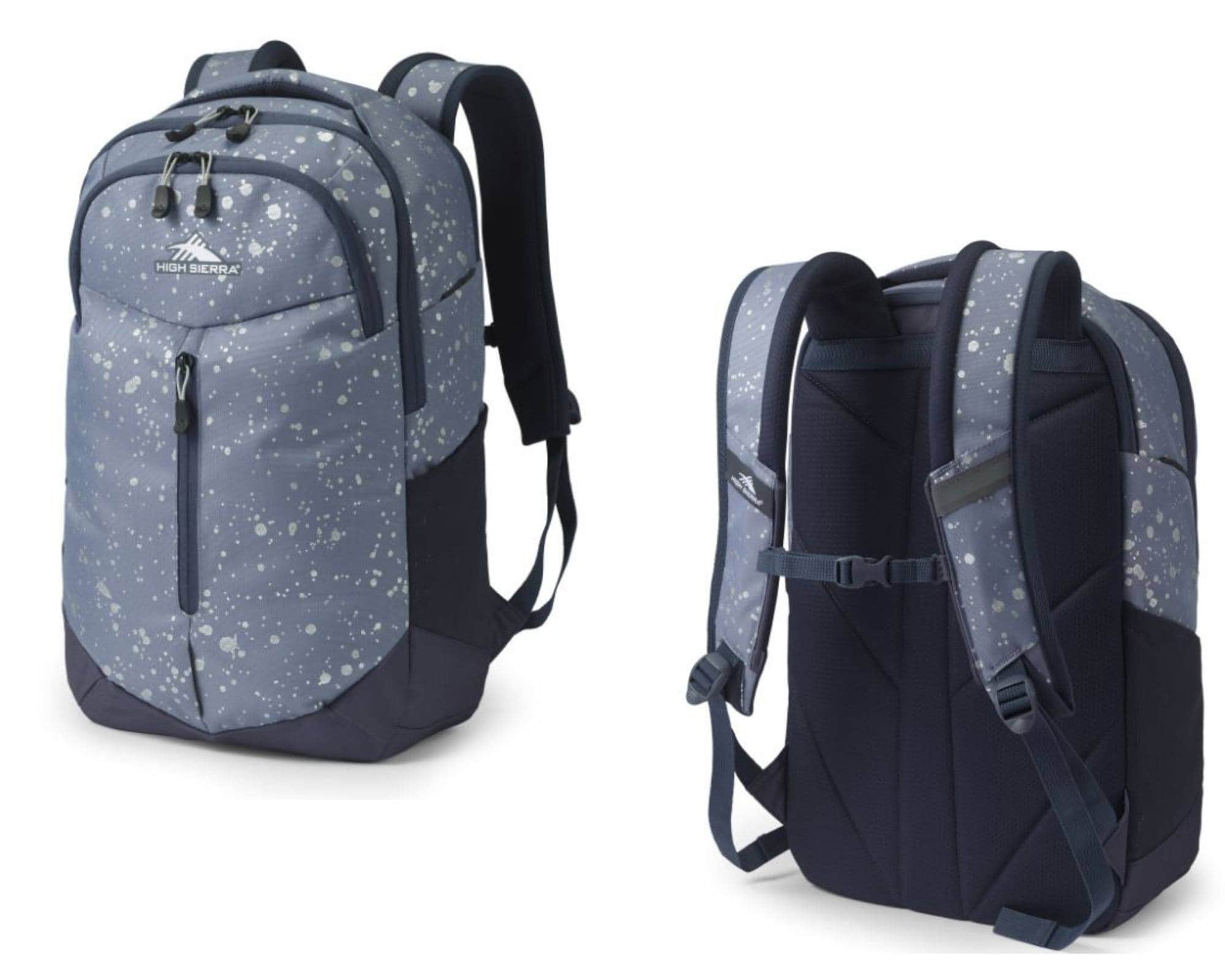 10 Best High Sierra Backpacks For 2023 (Hot Picks) Travelccessories