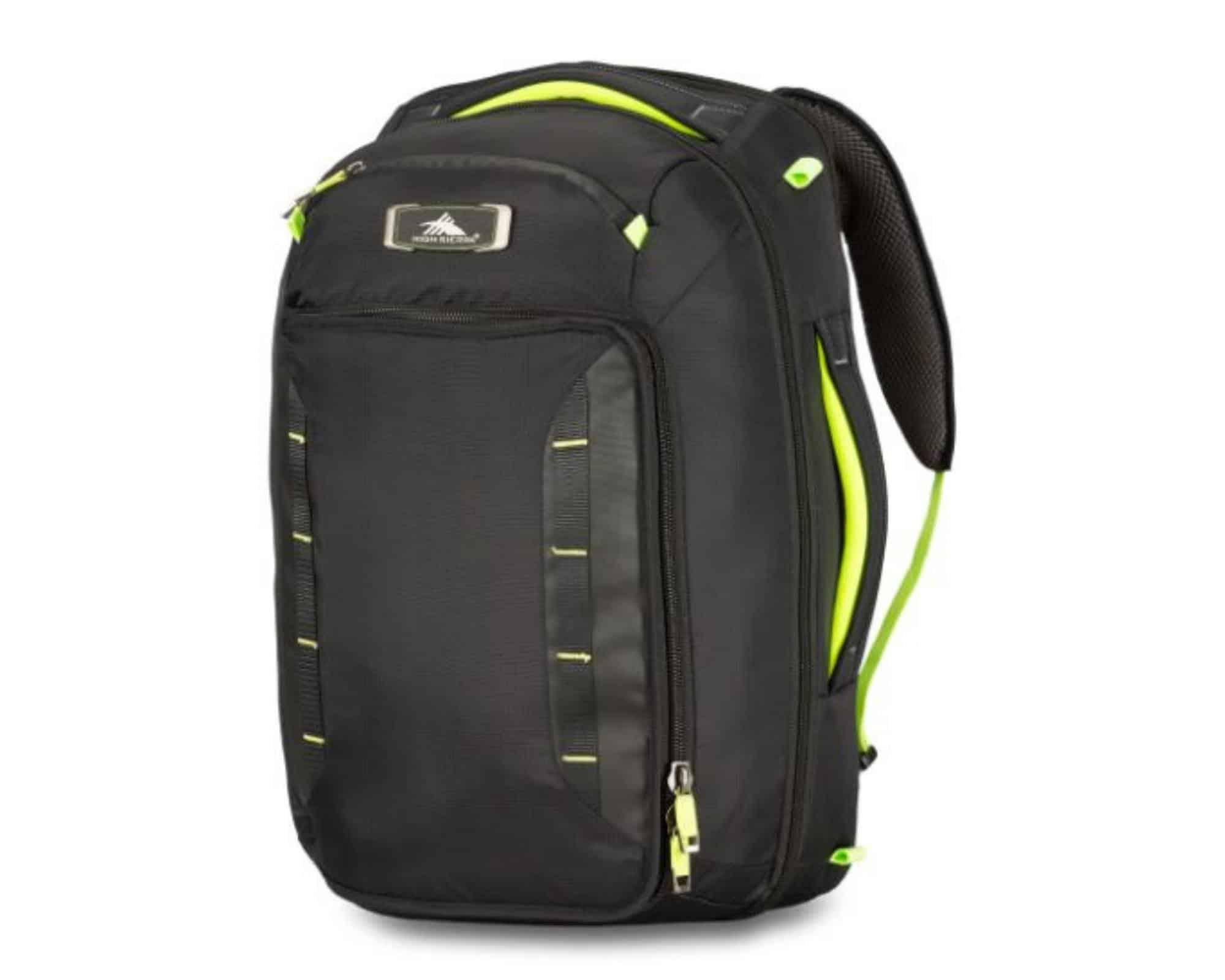 10 Best High Sierra Backpacks For 2023 (Hot Picks) Travelccessories