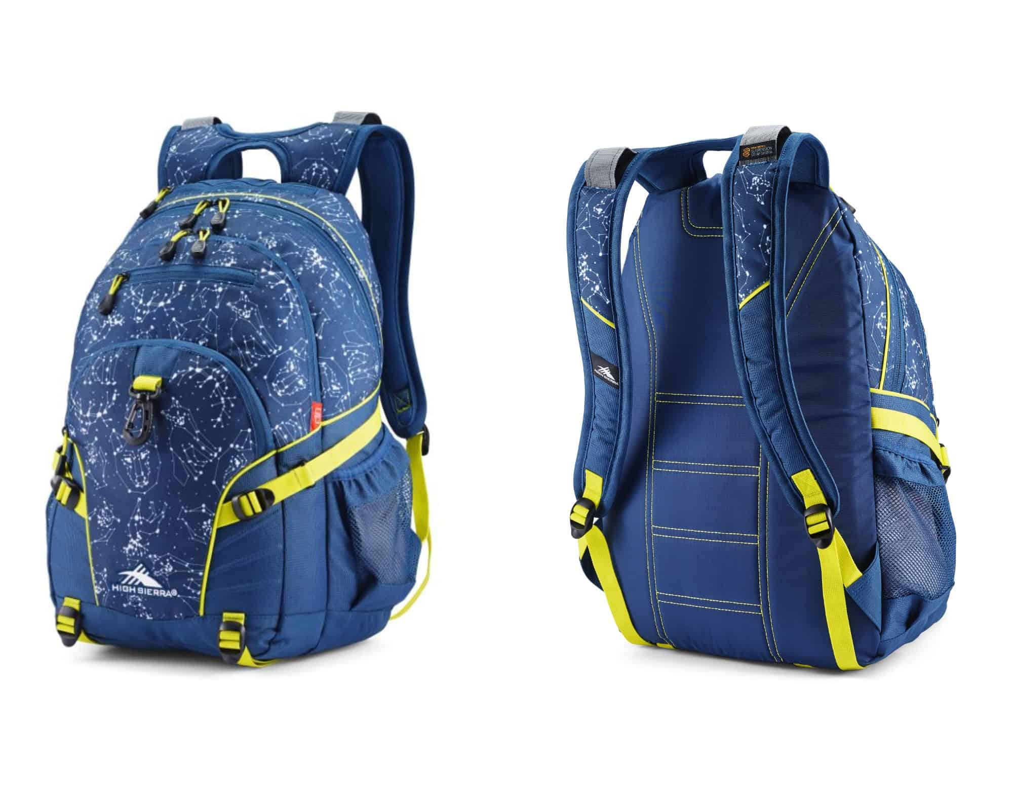 10 Best High Sierra Backpacks For 2023 (Hot Picks) Travelccessories